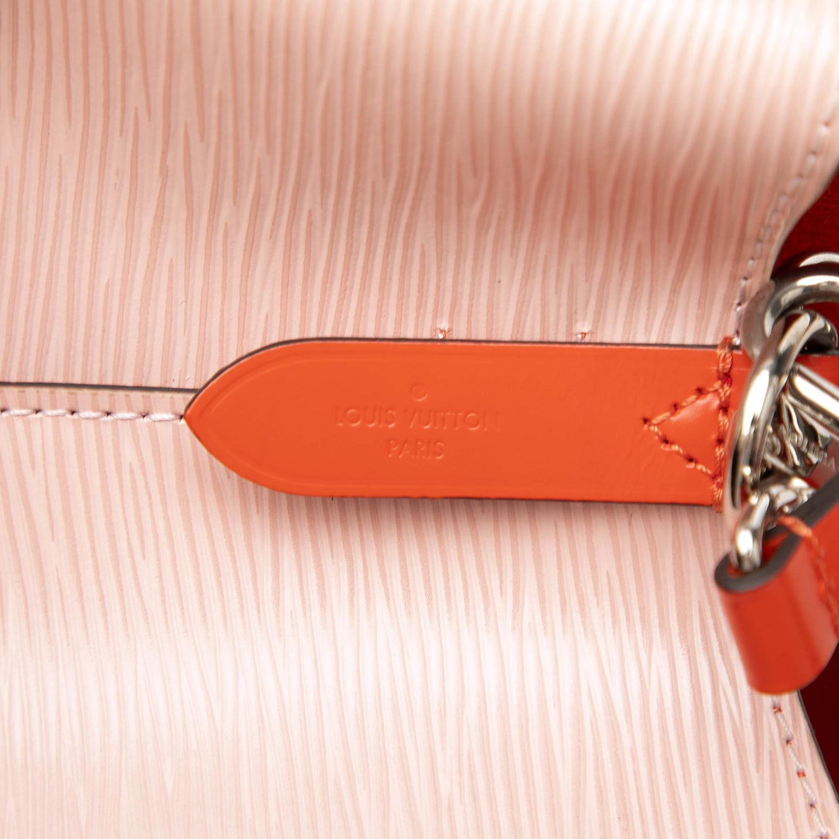 Louis Vuitton Epi Neonoe MM