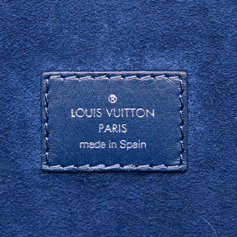 Louis Vuitton Epi Neverfull MM (SHG-ab3uMQ)