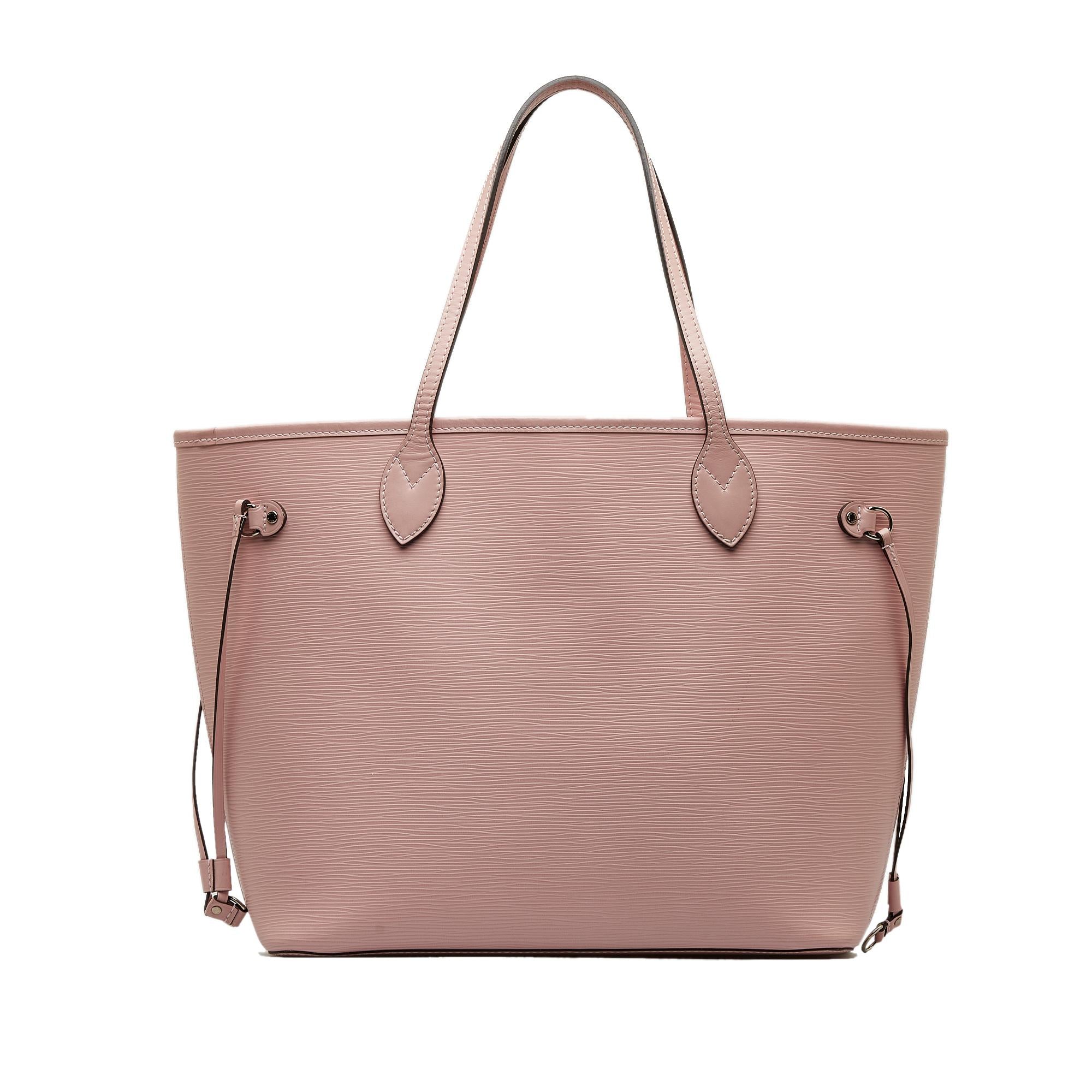 Louis Vuitton Epi Neverfull MM (SHG-cz4w8G)