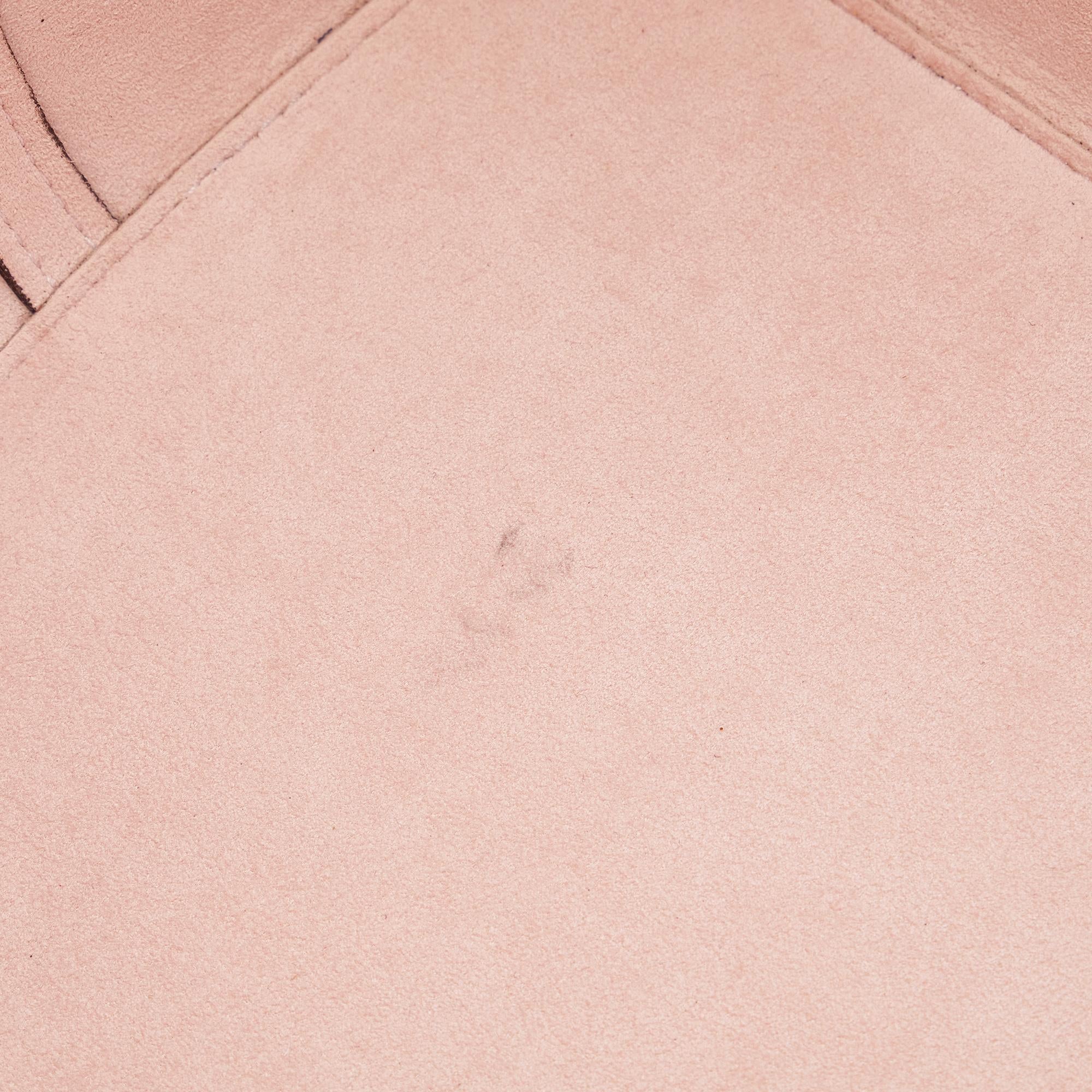 Louis Vuitton Epi Neverfull MM (SHG-cz4w8G)