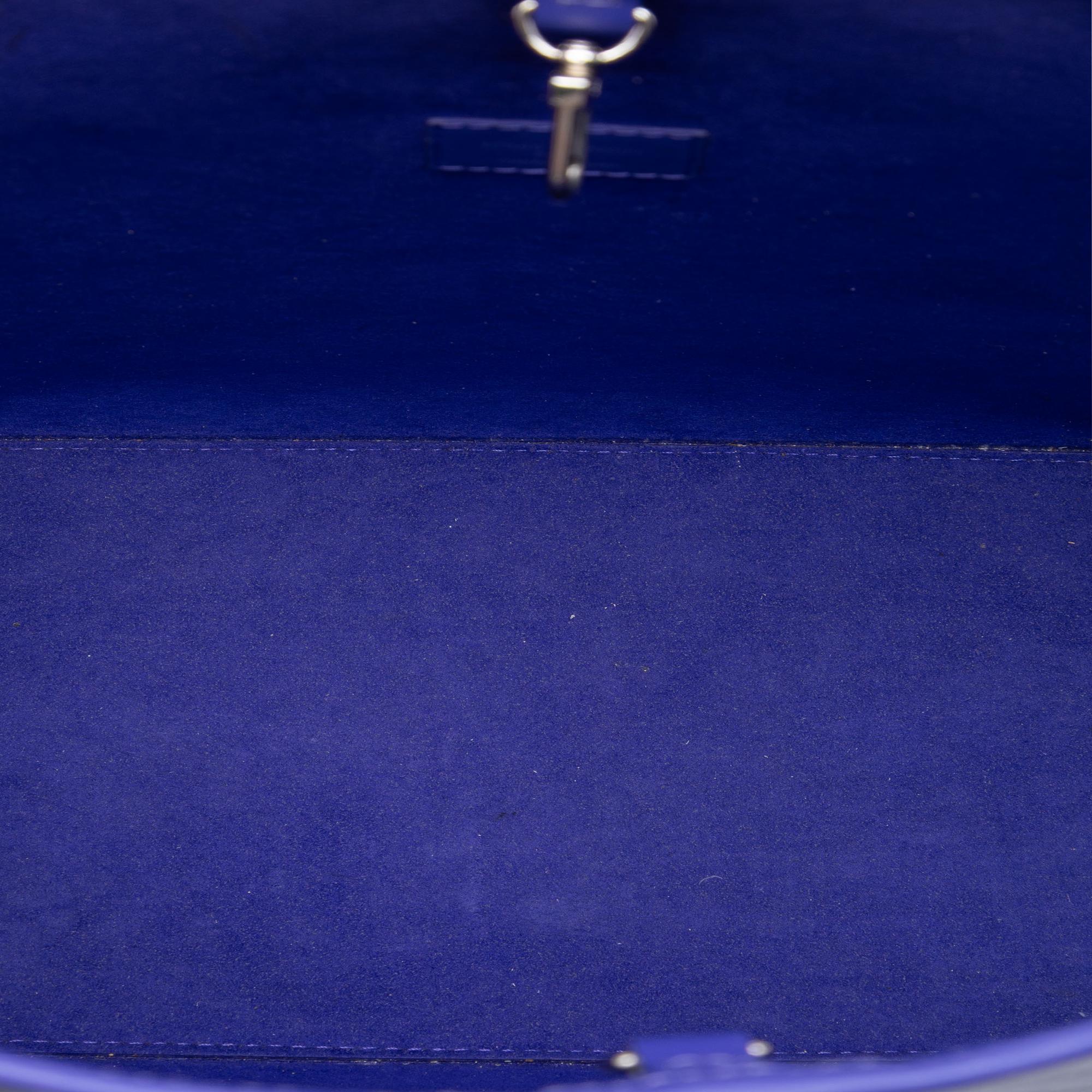 Louis Vuitton Epi Neverfull MM