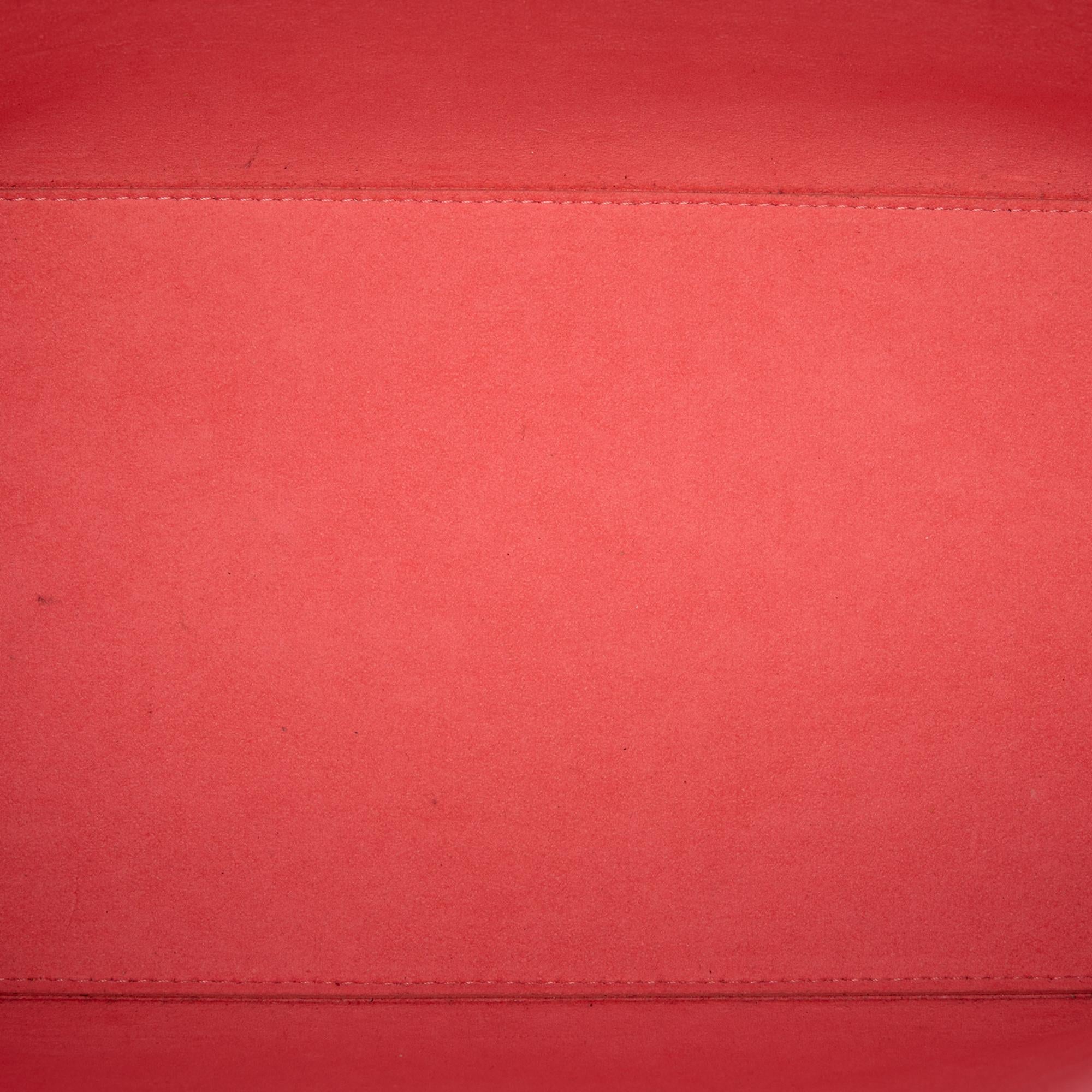 Louis Vuitton Epi Neverfull MM