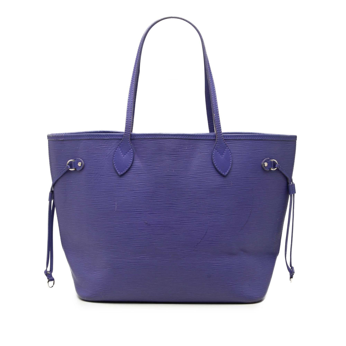 Louis Vuitton Epi Neverfull MM