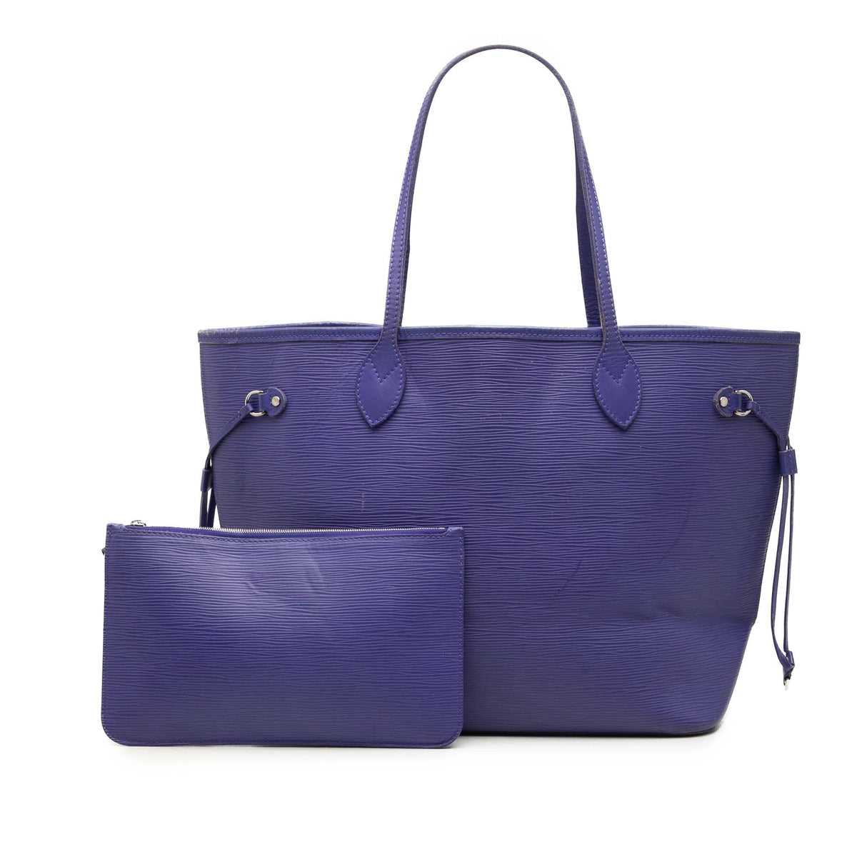 Louis Vuitton Epi Neverfull MM