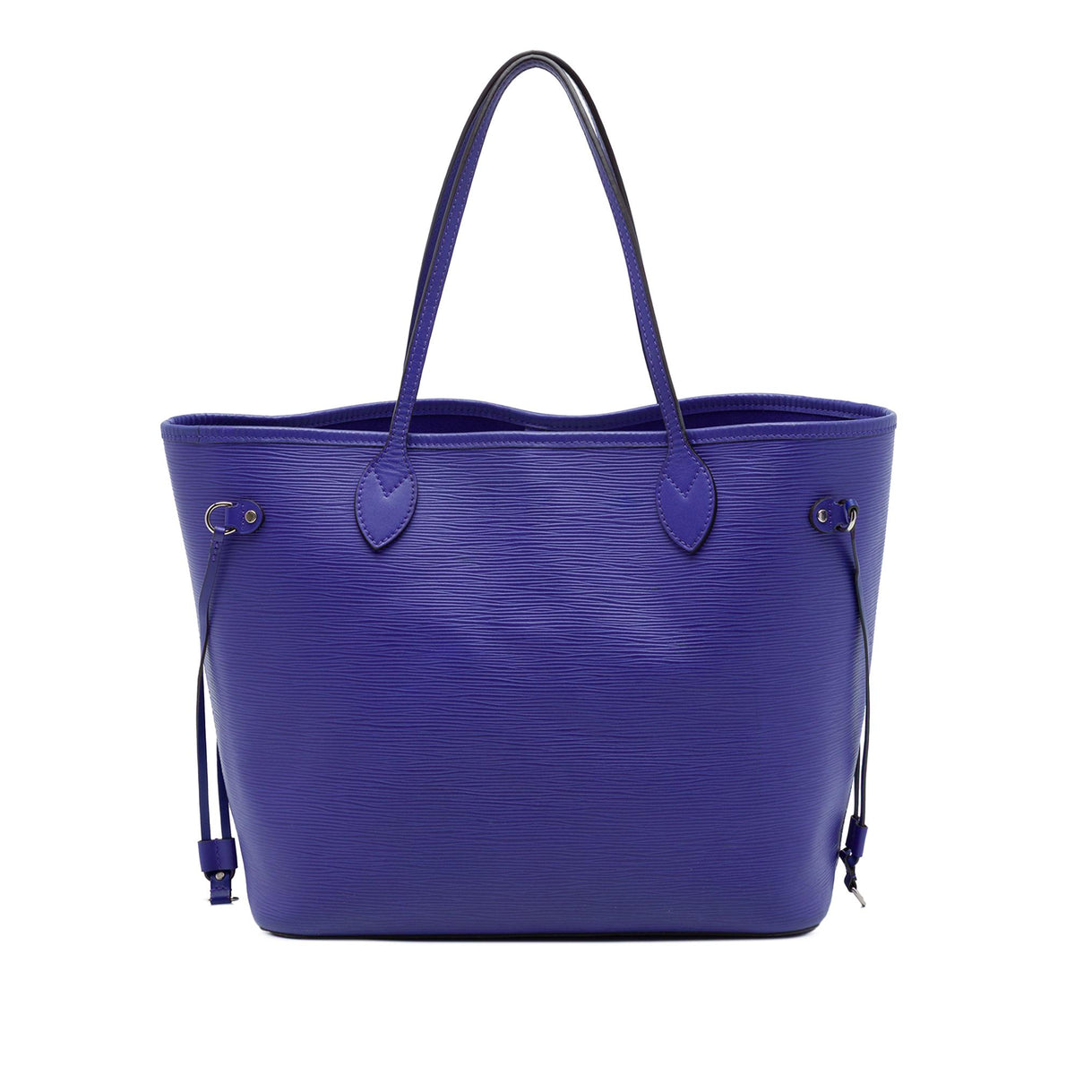 Louis Vuitton Epi Neverfull MM