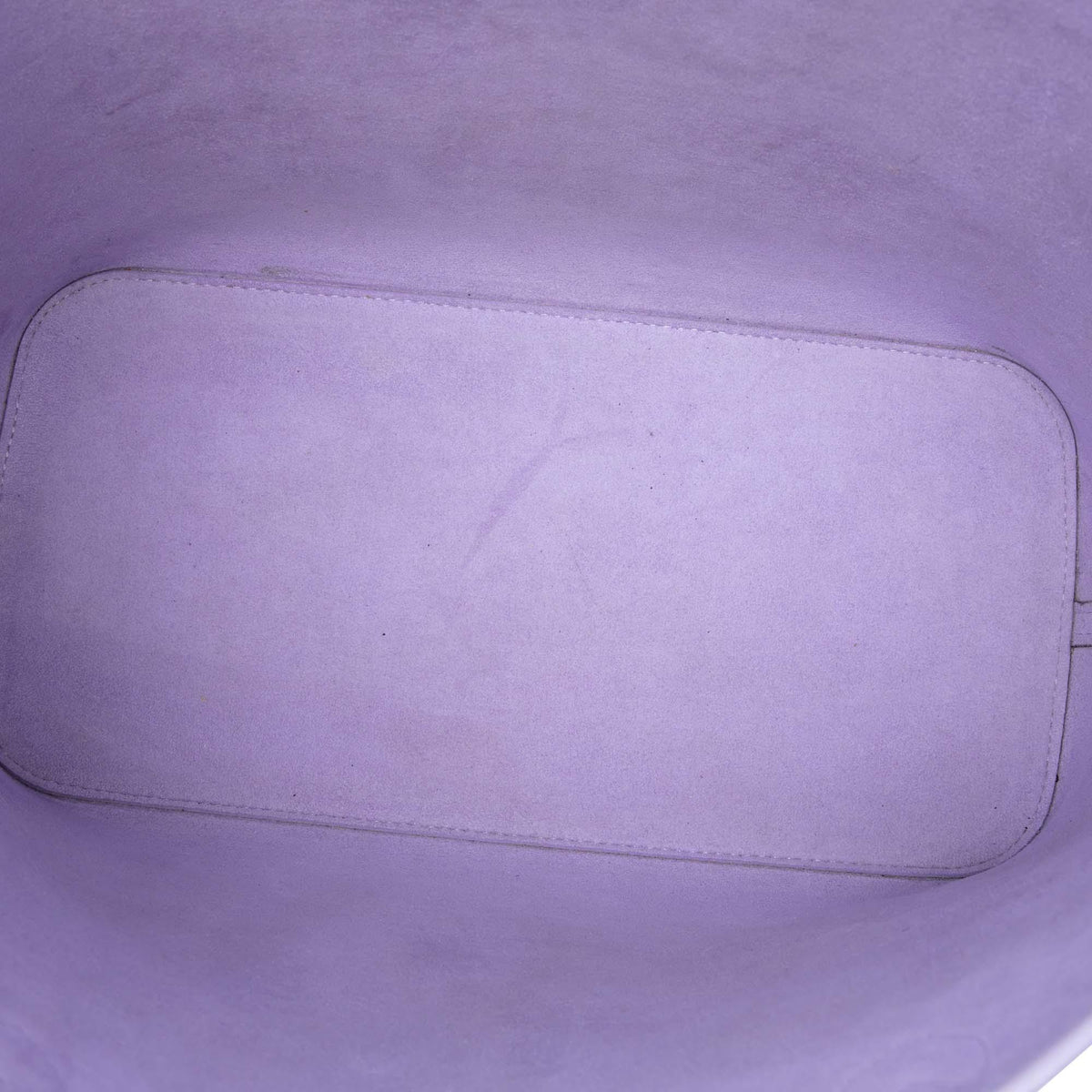 Louis Vuitton Epi Neverfull MM
