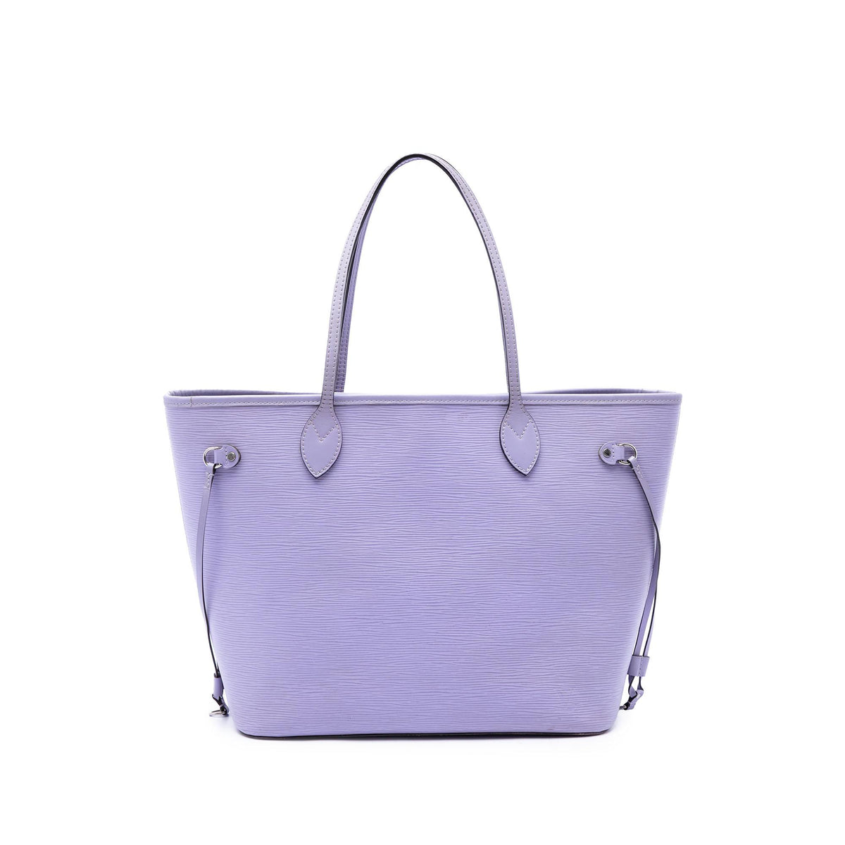 Louis Vuitton Epi Neverfull MM