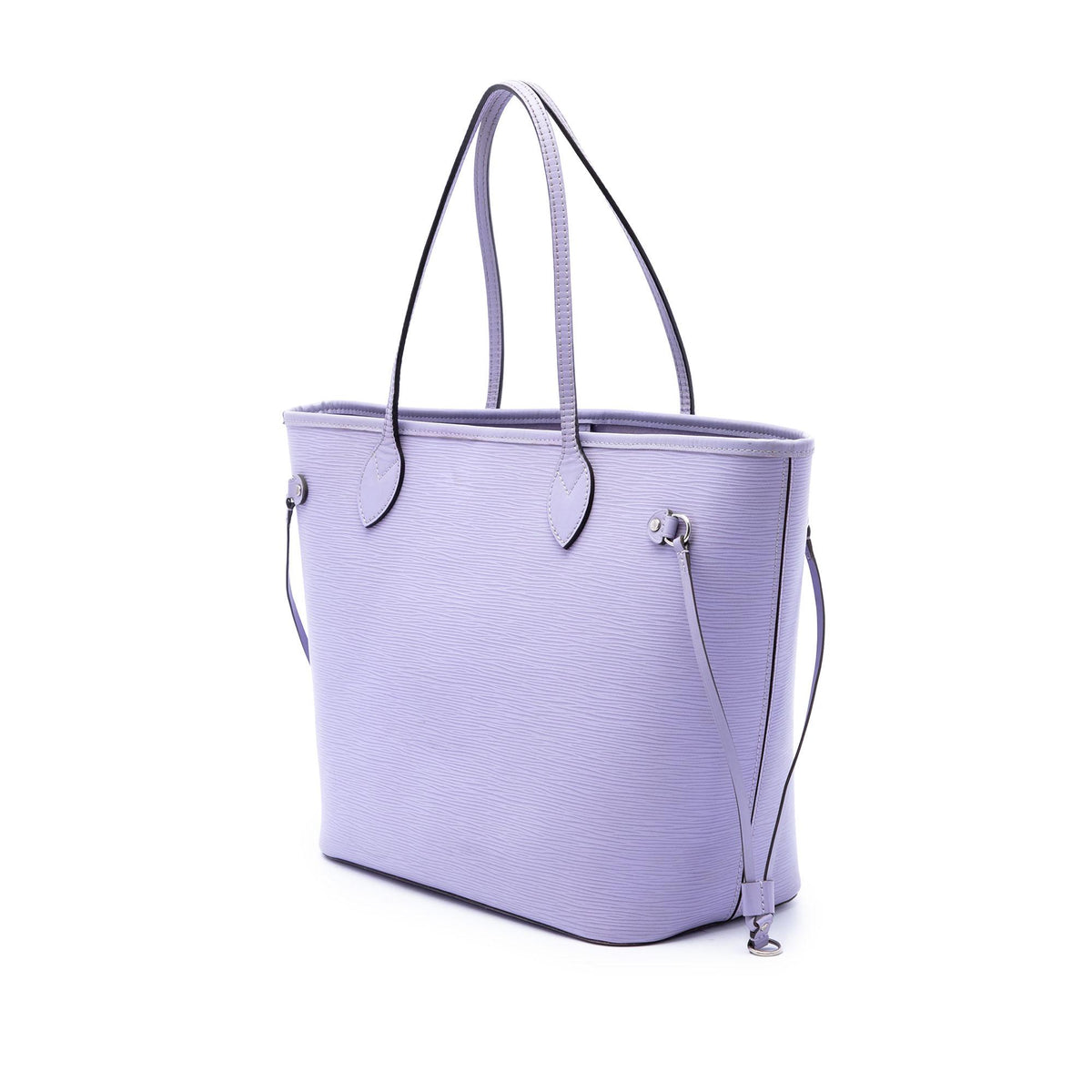 Louis Vuitton Epi Neverfull MM