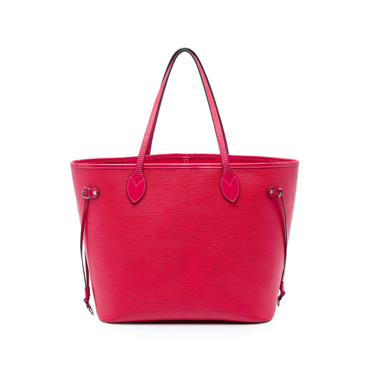 Louis Vuitton Epi Neverfull MM
