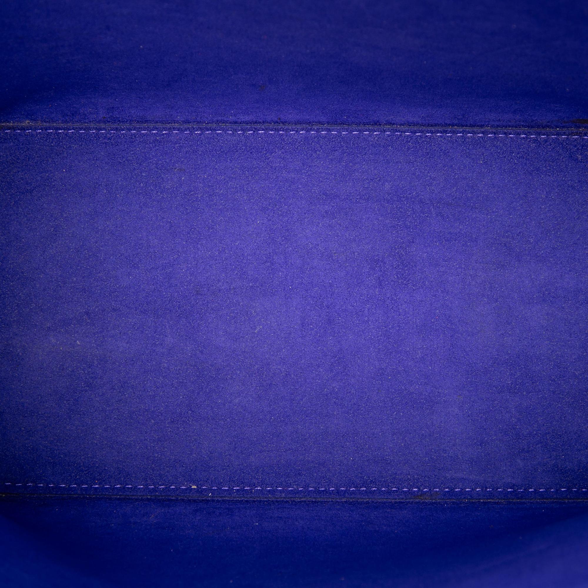 Louis Vuitton Epi Neverfull PM