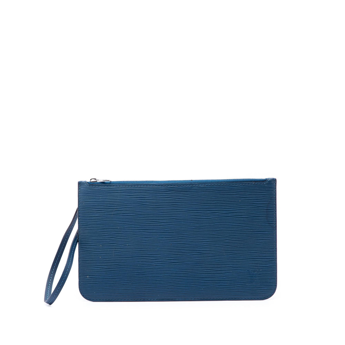 Louis Vuitton Epi Neverfull Pochette