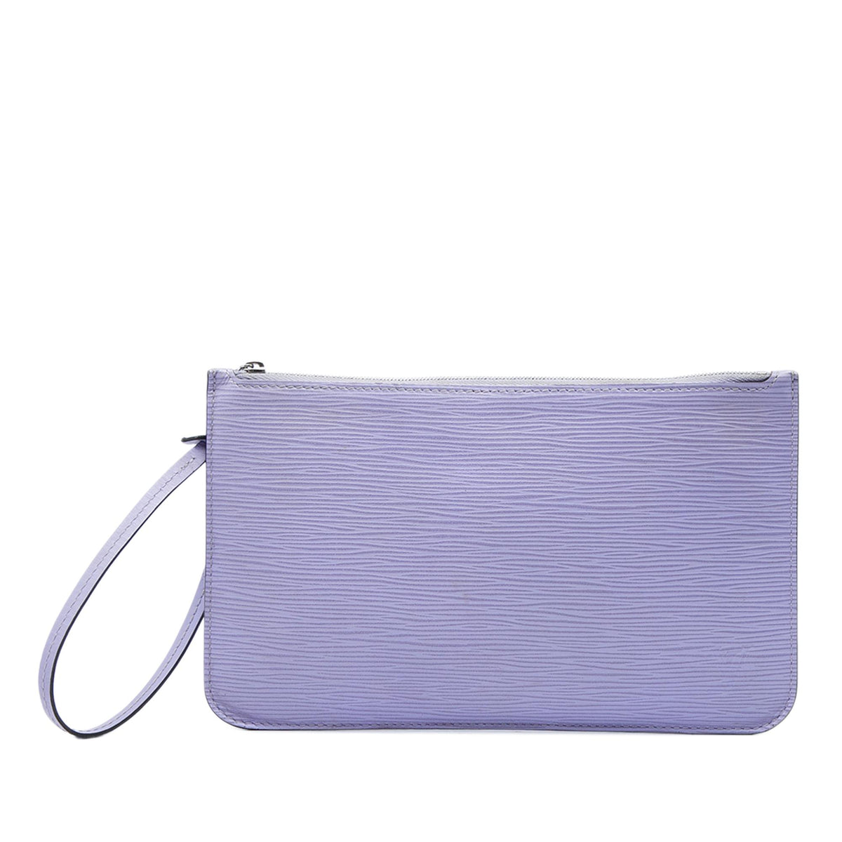 Louis Vuitton Epi Neverfull Pouch