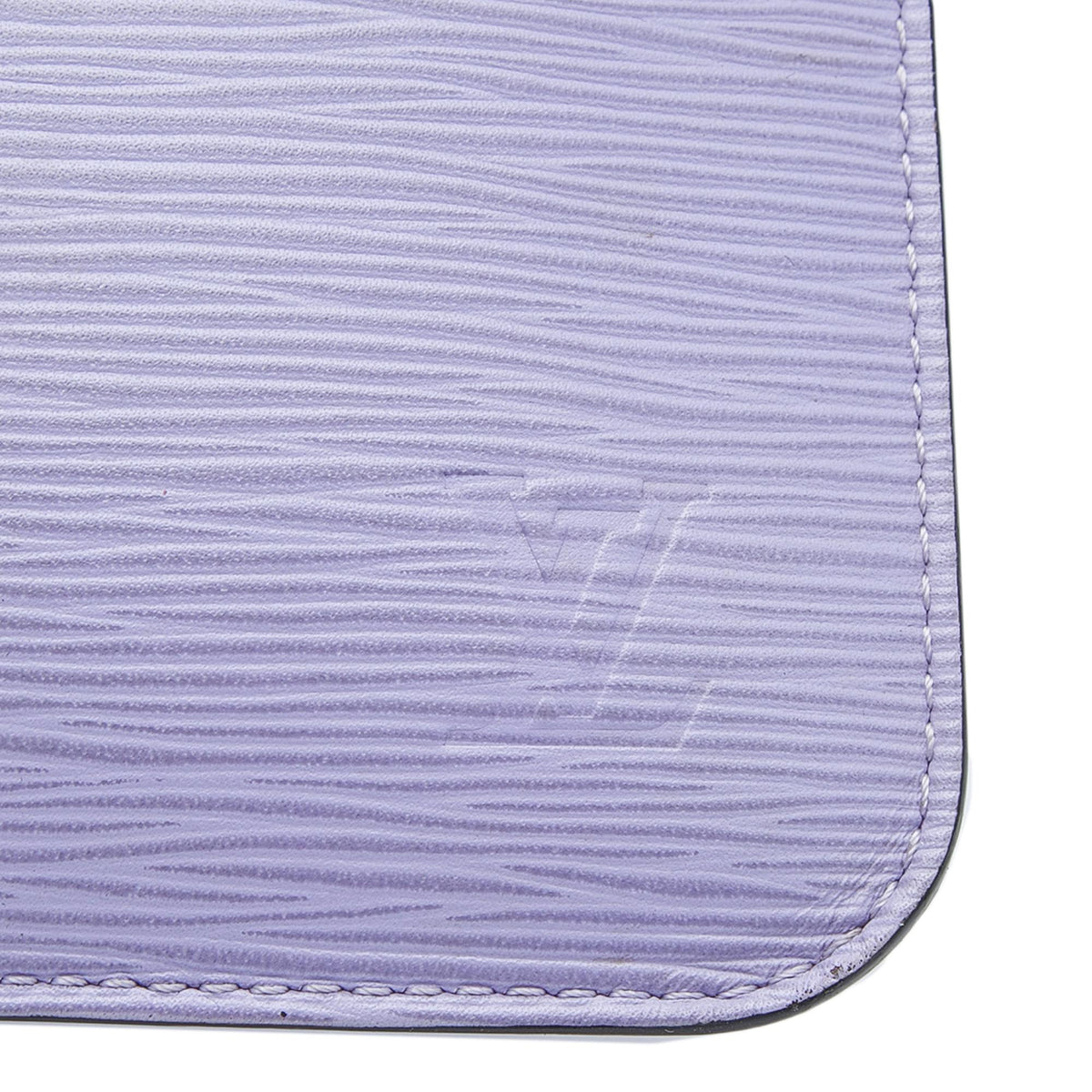 Louis Vuitton Epi Neverfull Pouch