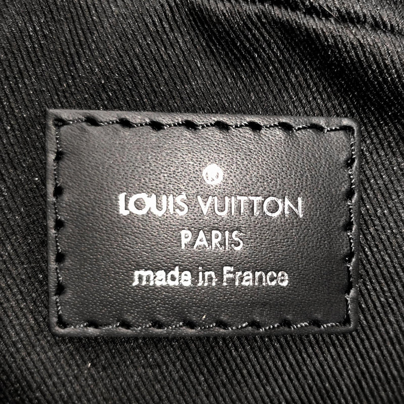 Louis Vuitton Epi Nil Slim Messenger PM (SHG-35584)