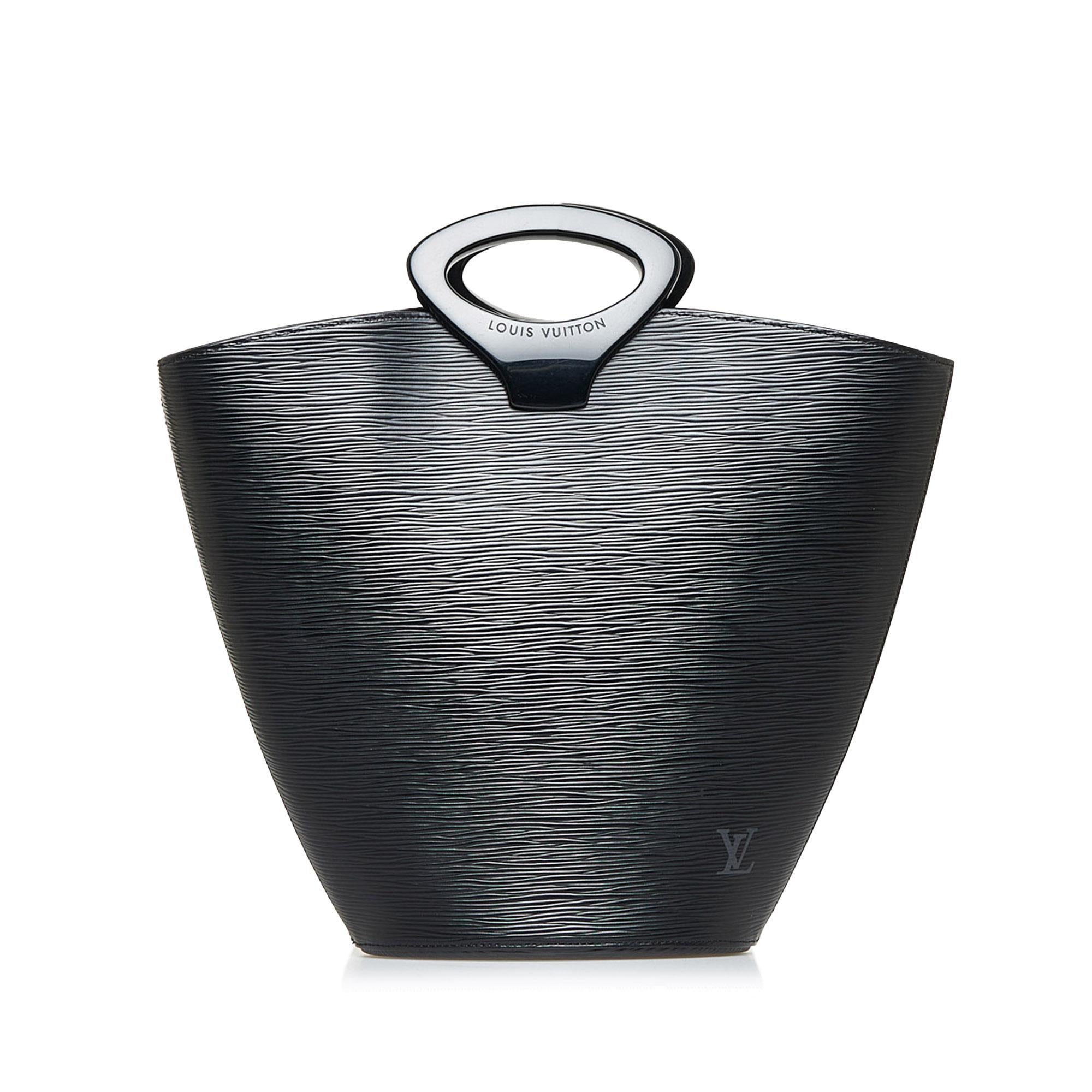 Louis Vuitton Epi Noctambule (SHG-uRth7P)