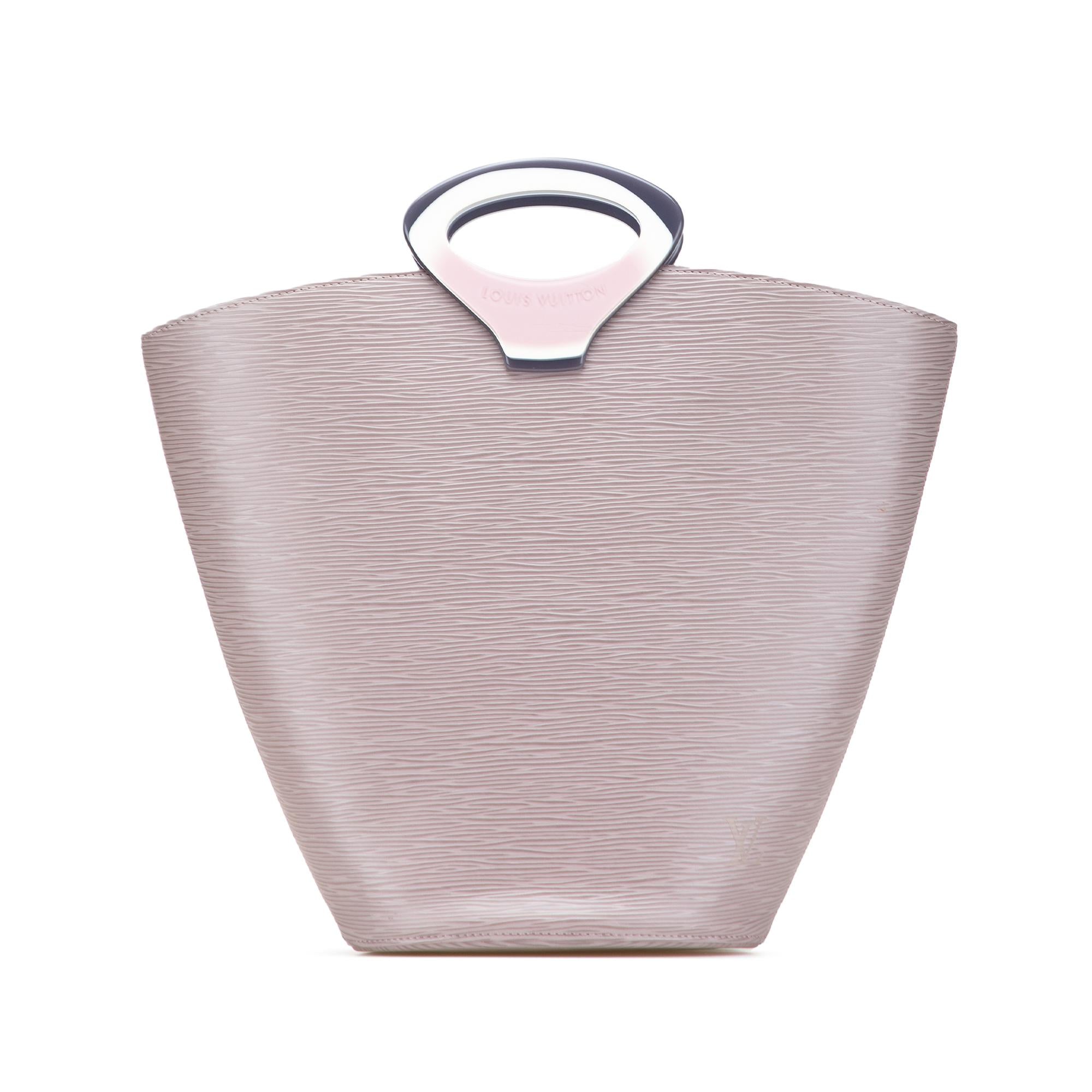 Louis Vuitton Epi Noctambule