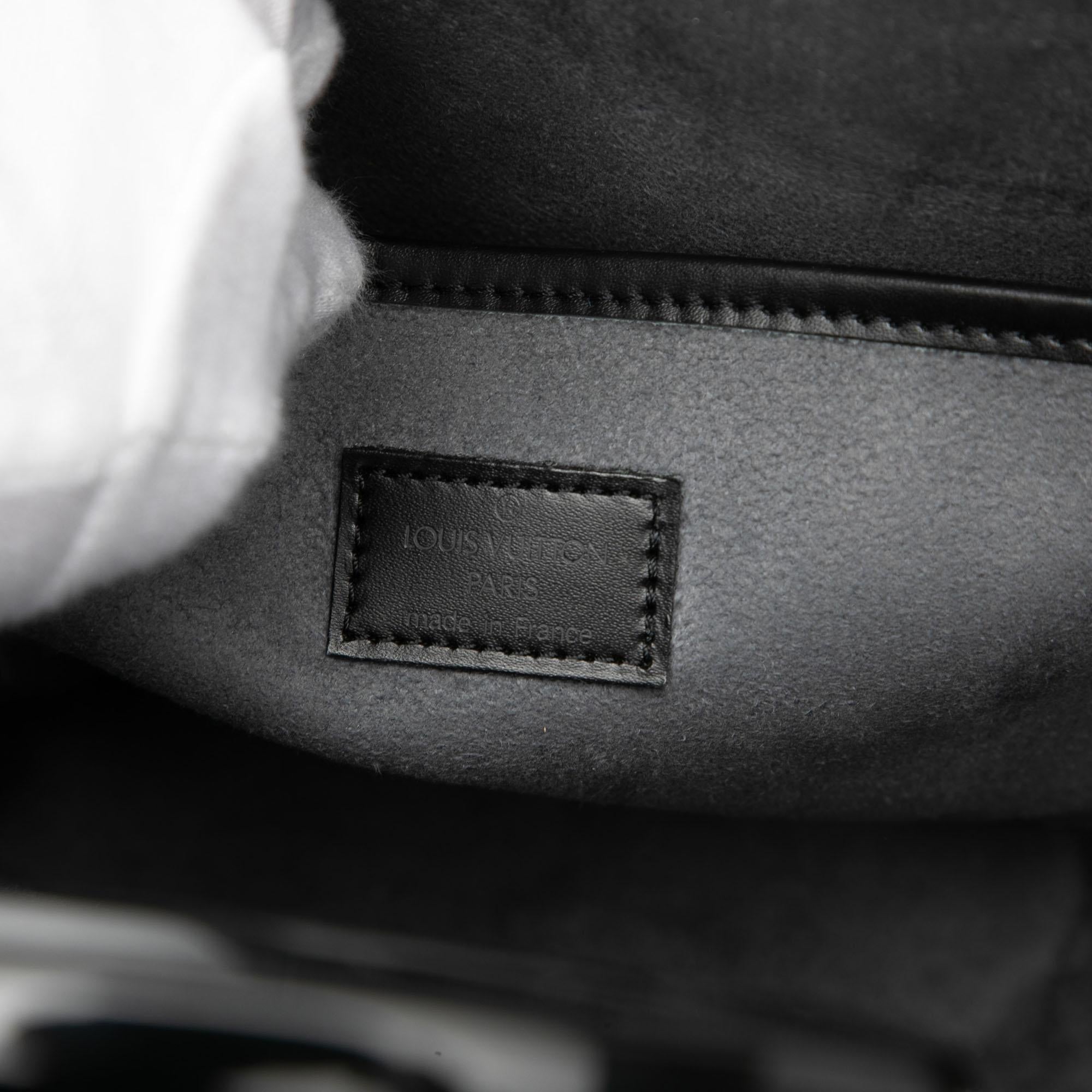 Louis Vuitton Epi Noctambule