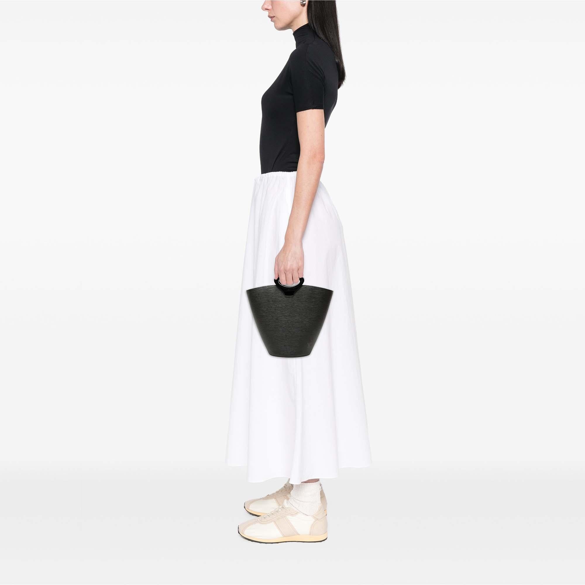 Louis Vuitton Epi Noctambule