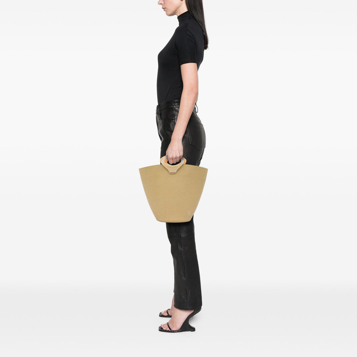 Louis Vuitton Epi Noctambule