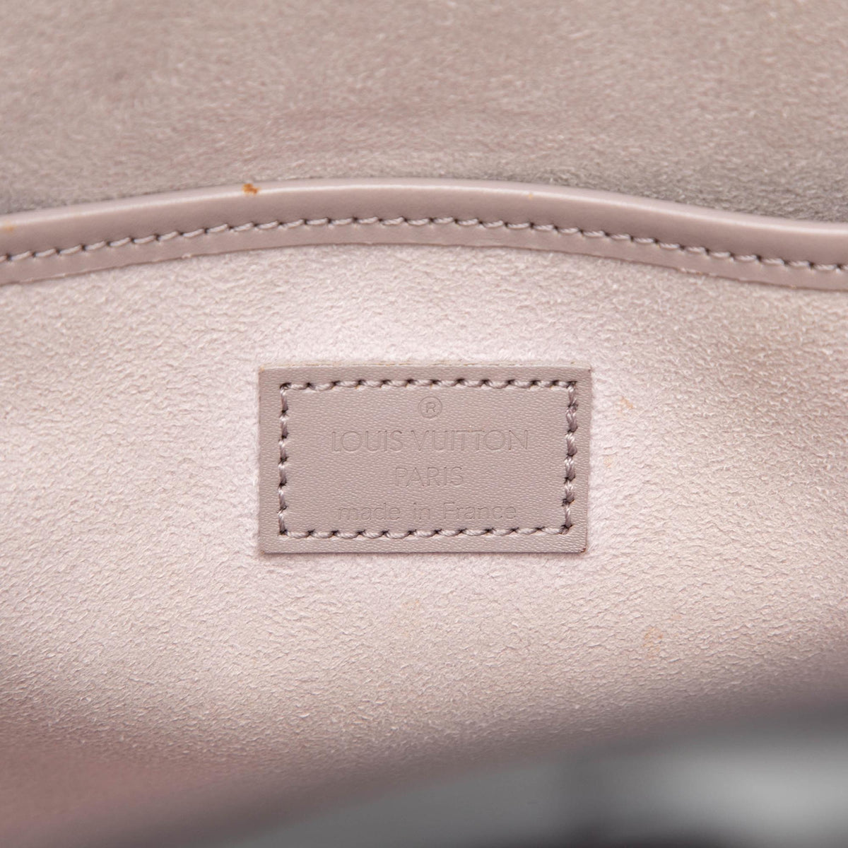 Louis Vuitton Epi Noctambule