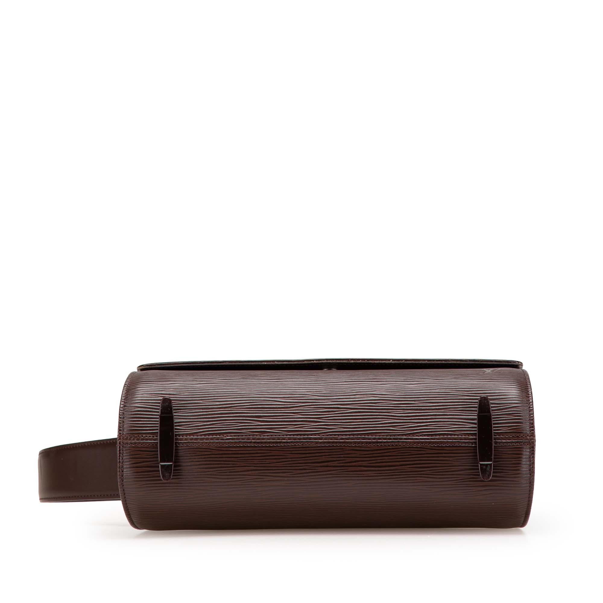 Louis Vuitton Epi Nocturne PM