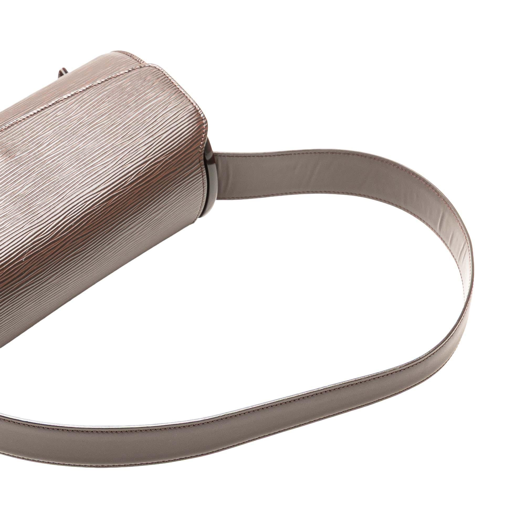 Louis Vuitton Epi Nocturne PM