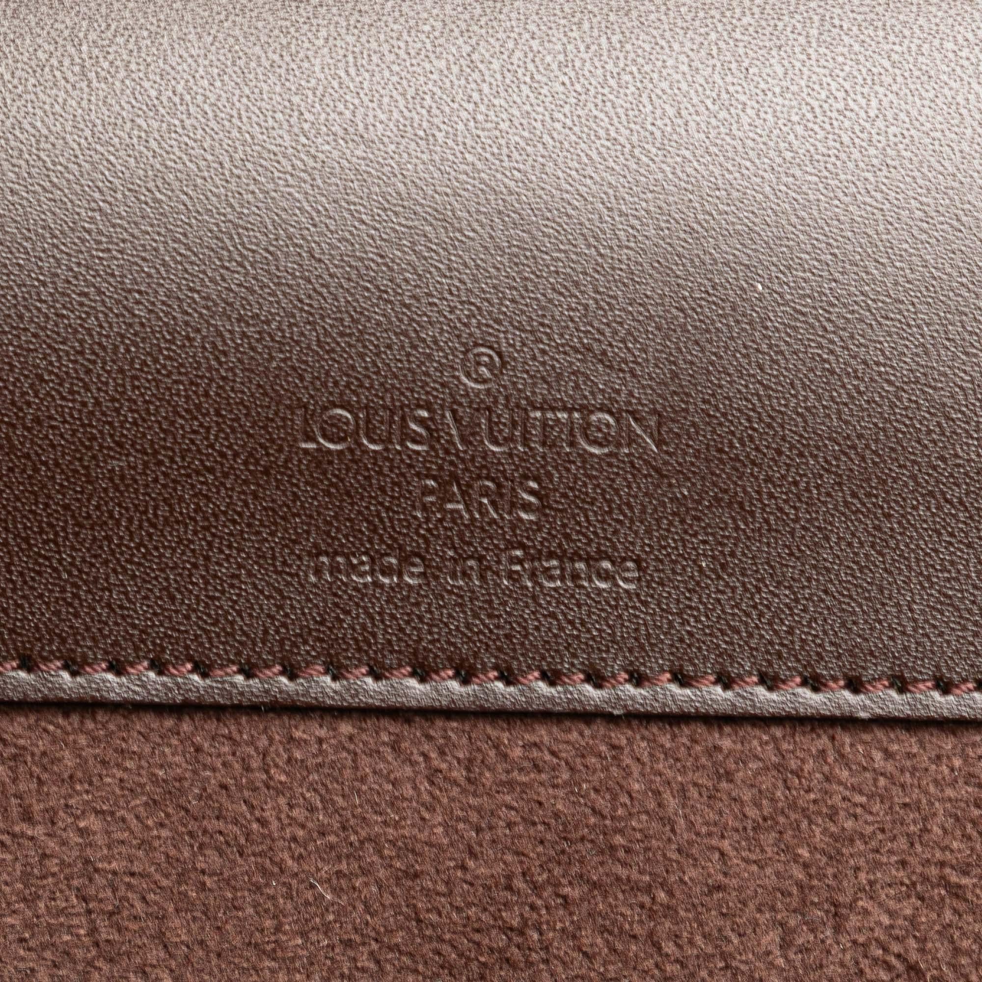 Louis Vuitton Epi Nocturne PM