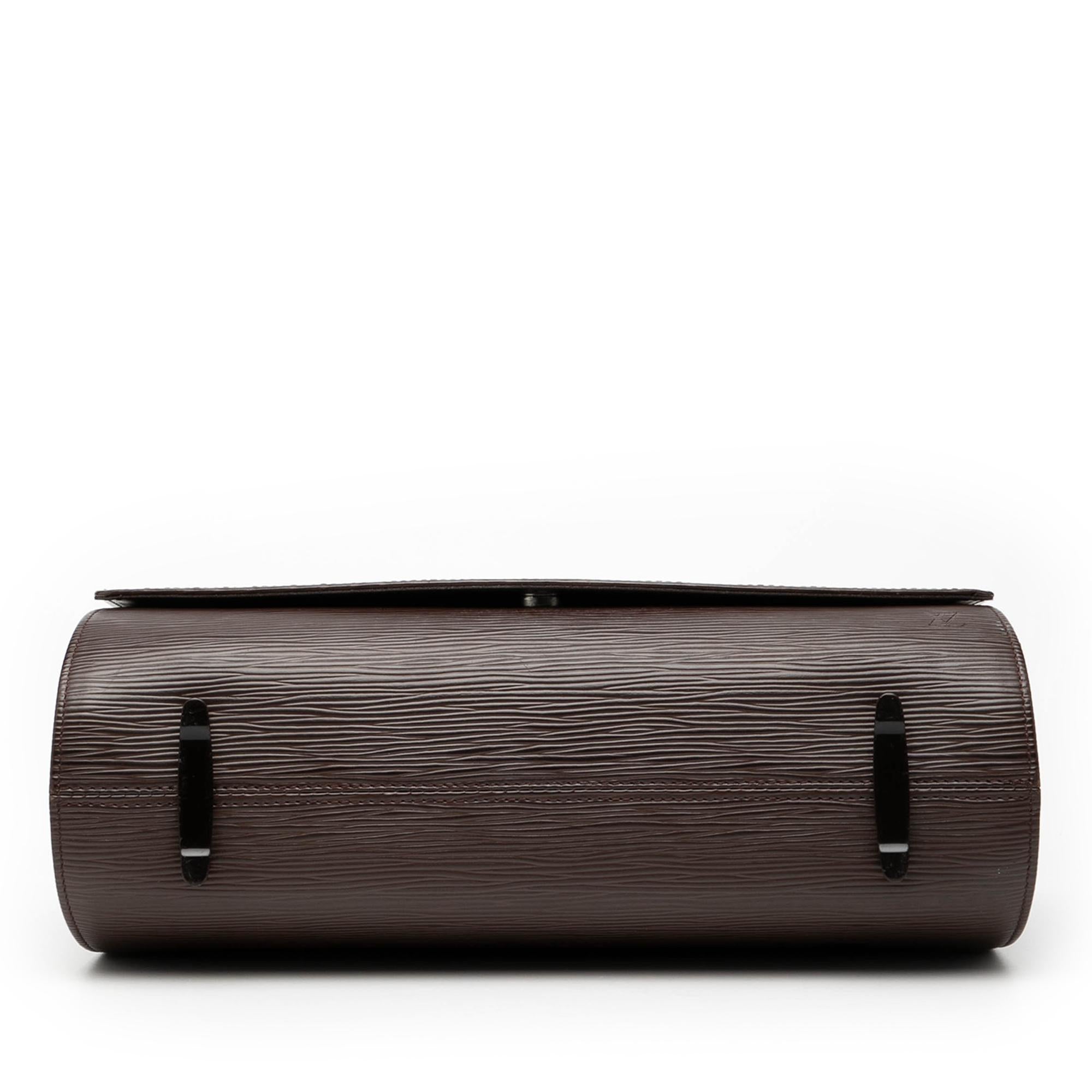 Louis Vuitton Epi Nocturne PM