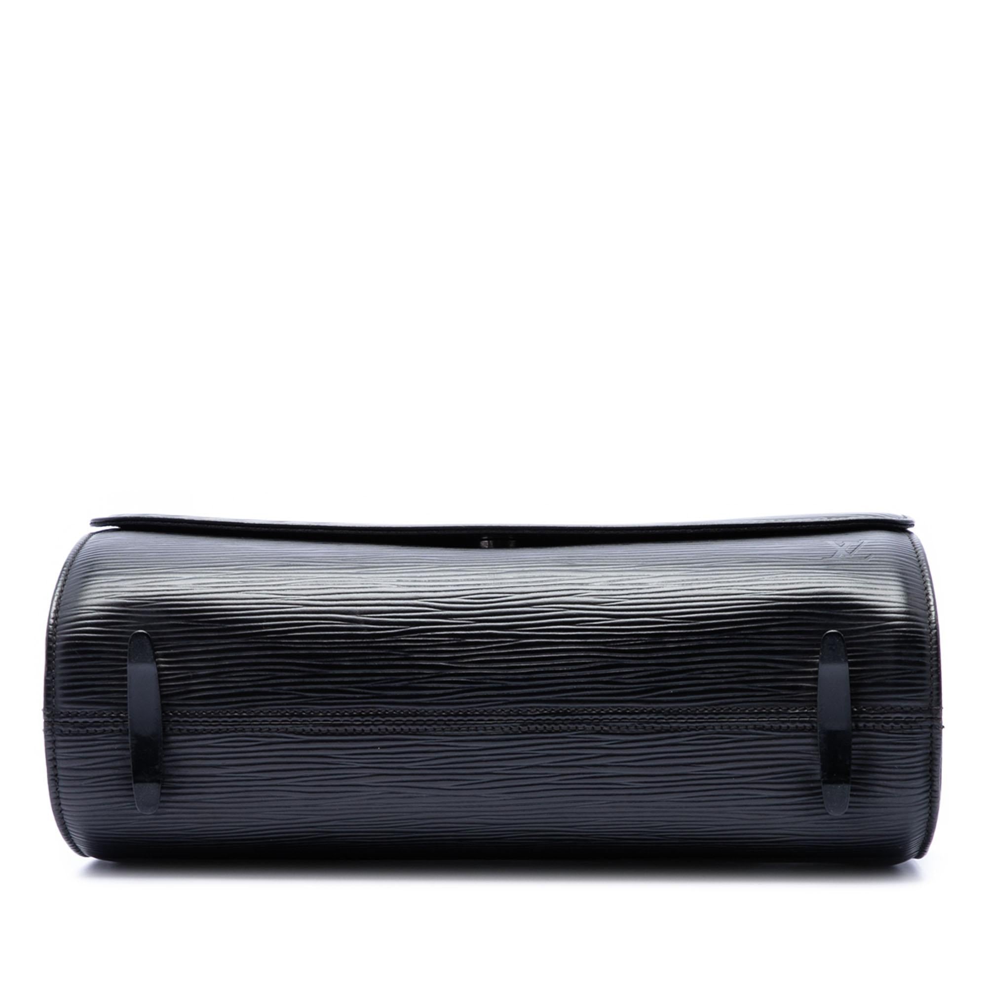 Louis Vuitton Epi Nocturne PM