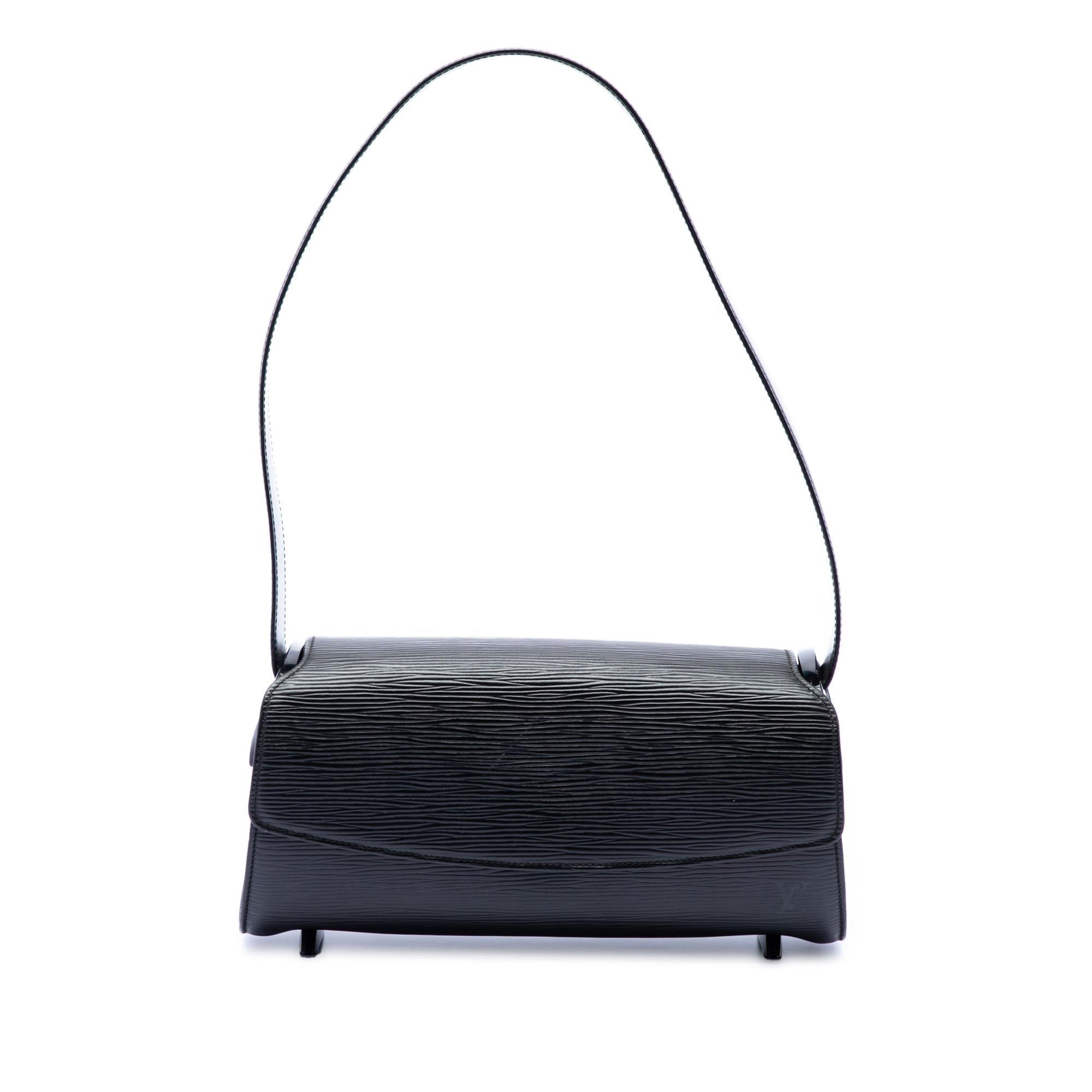 Louis Vuitton Epi Nocturne PM