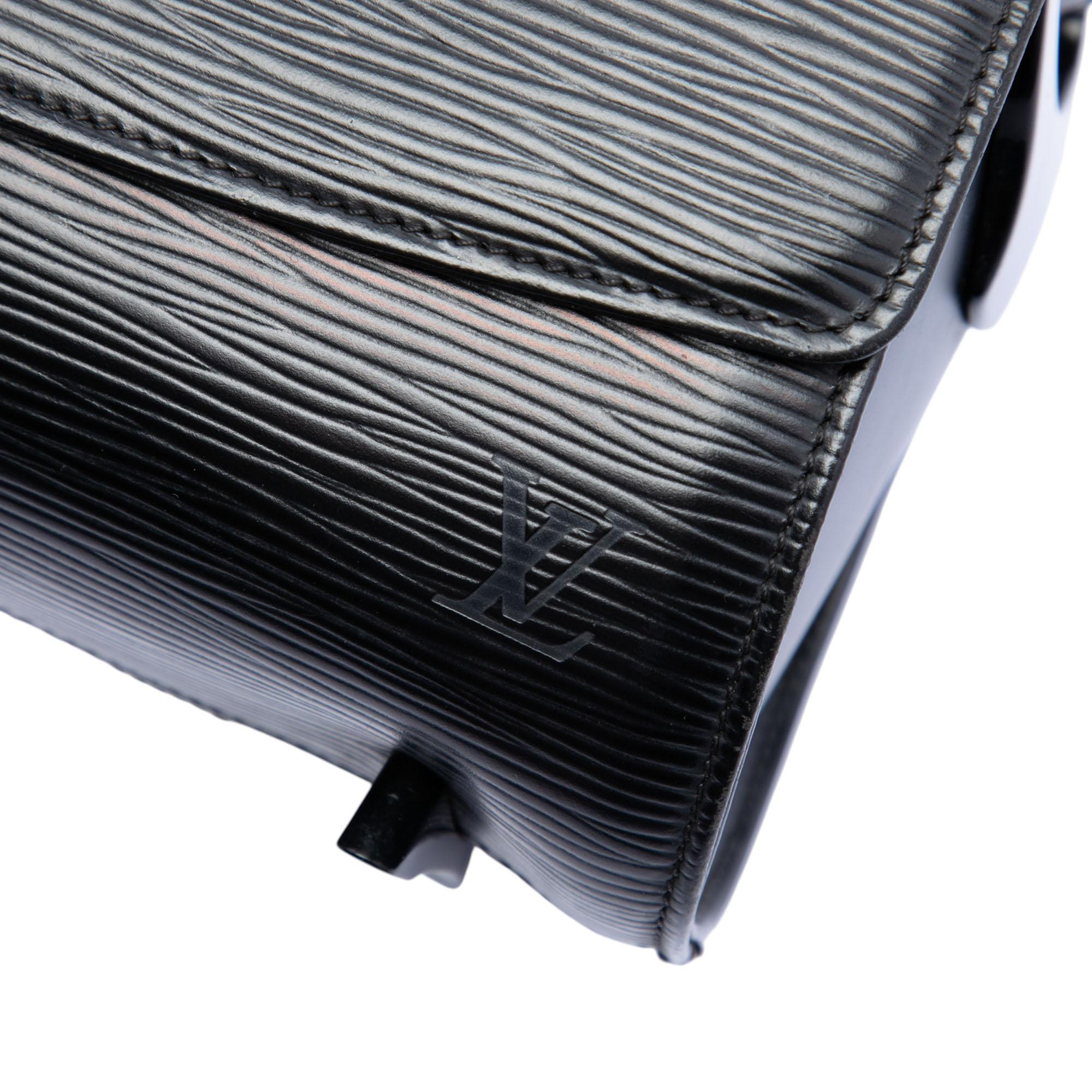 Louis Vuitton Epi Nocturne PM