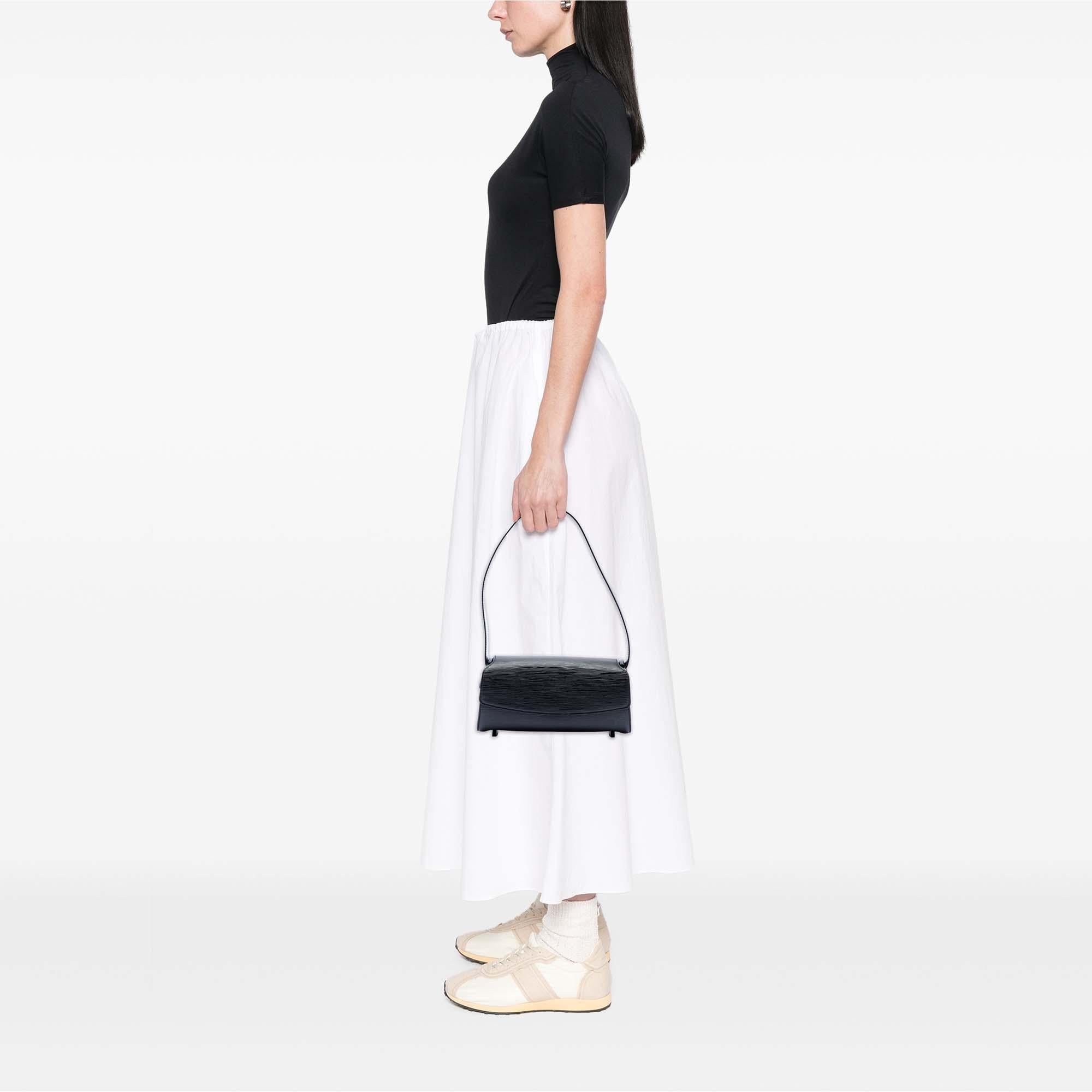 Louis Vuitton Epi Nocturne PM