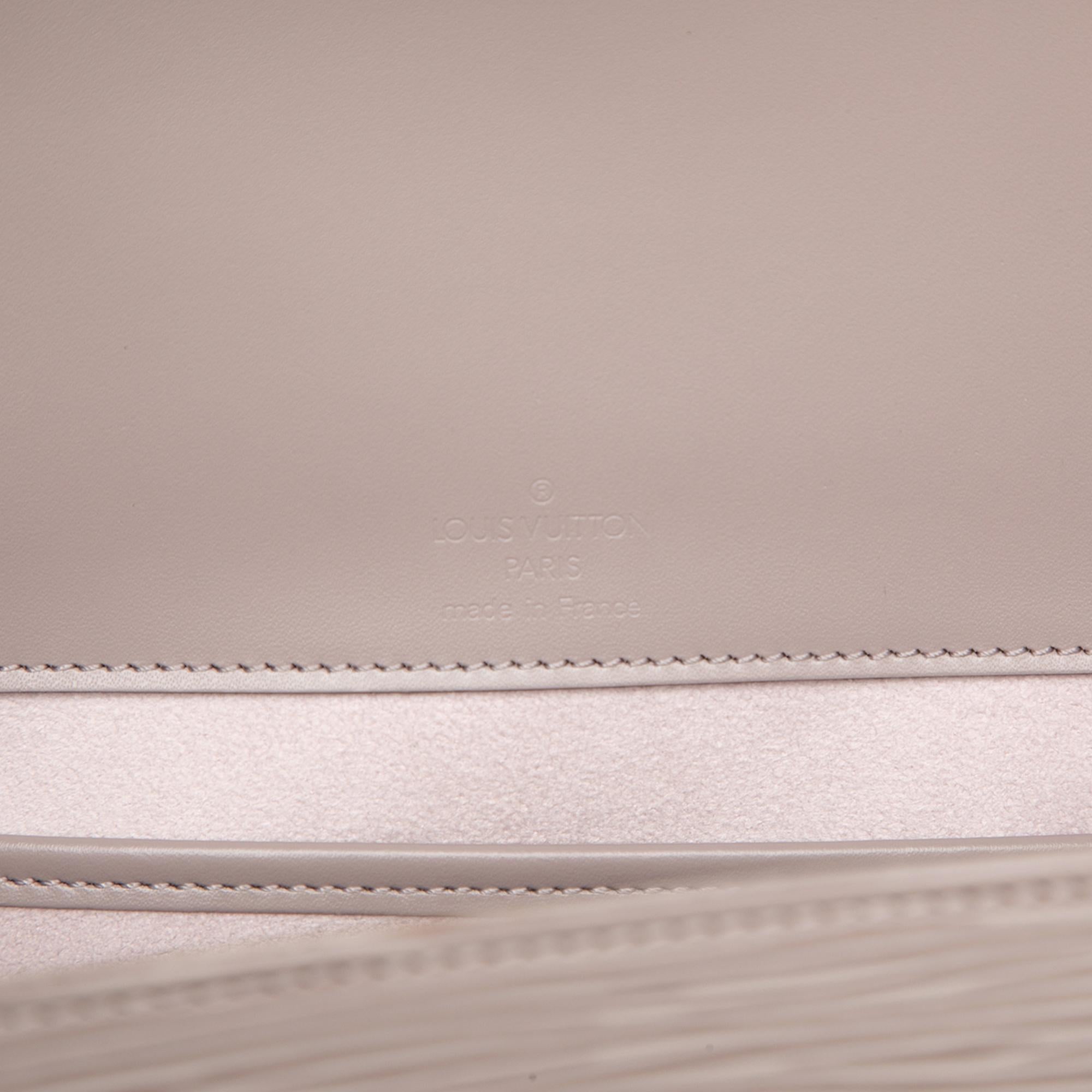 Louis Vuitton Epi Nocturne PM