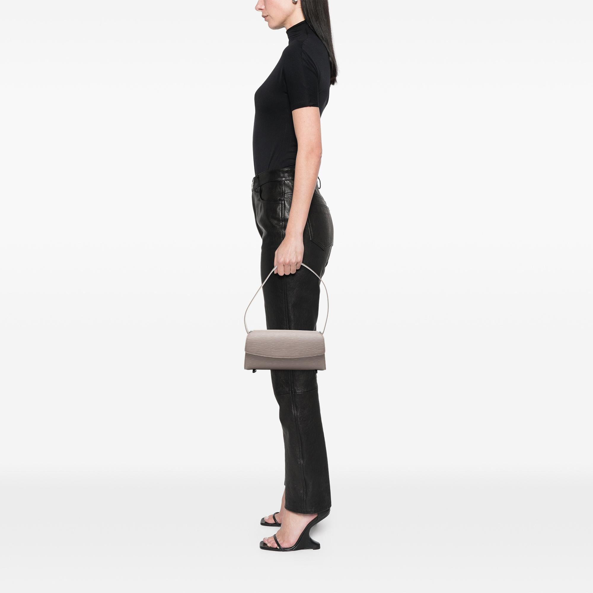 Louis Vuitton Epi Nocturne PM