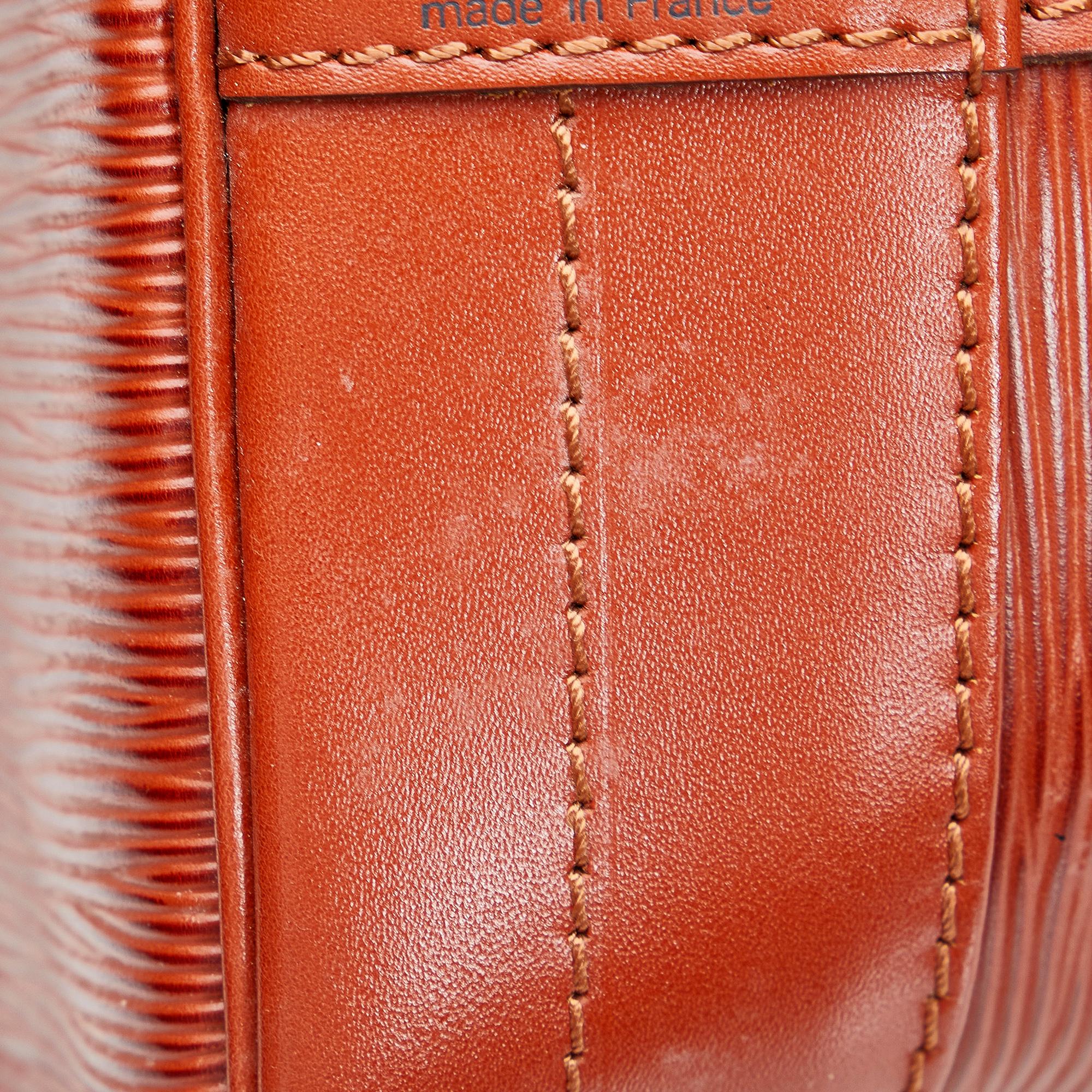 Louis Vuitton Epi Noe GM (SHG-o5JPhV)