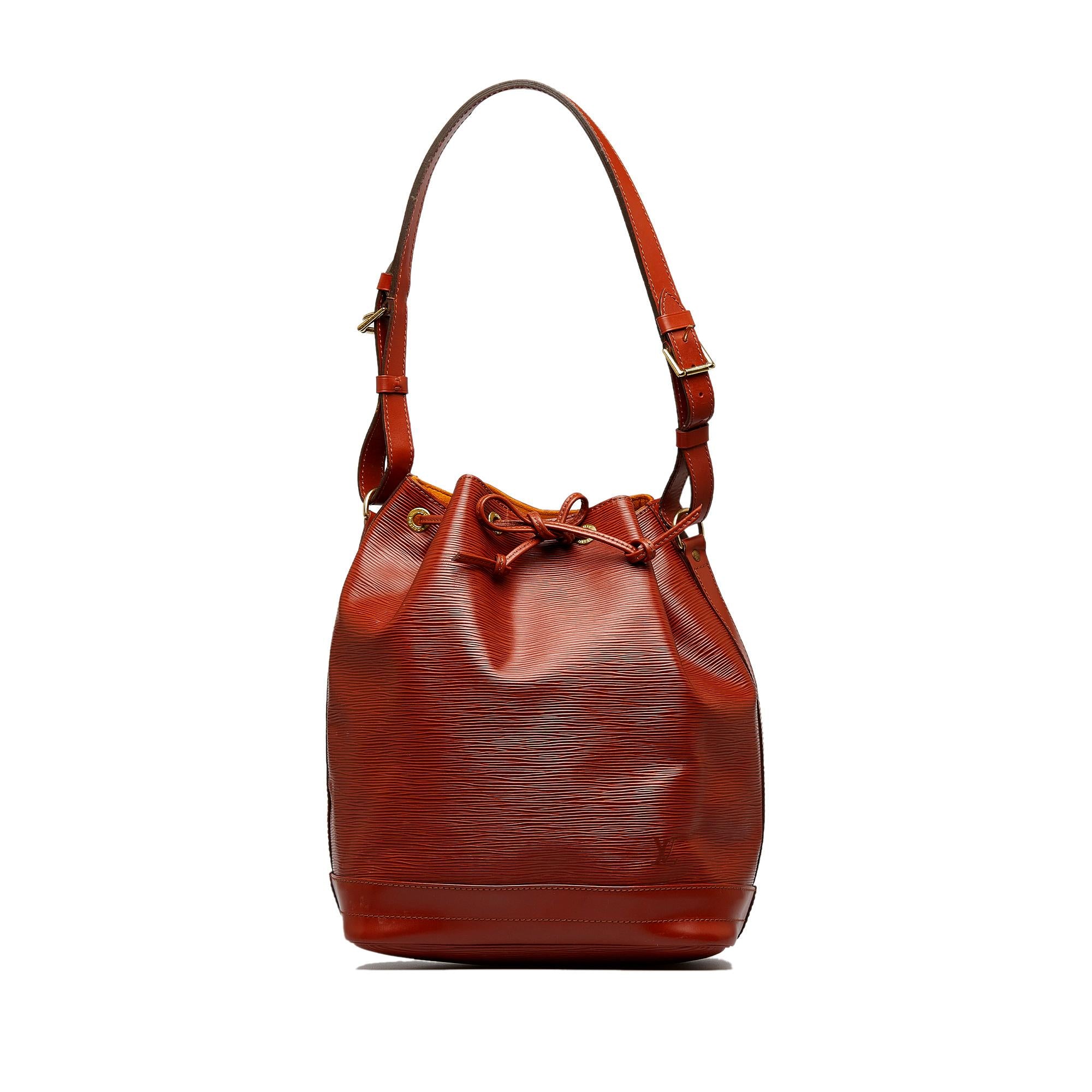 Louis Vuitton Epi Noe GM (SHG-o5JPhV)