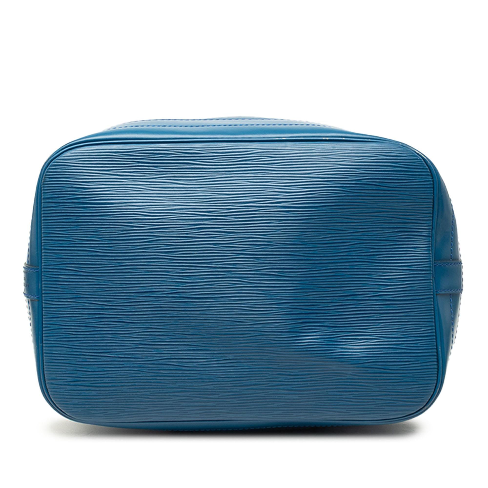 Louis Vuitton Epi Noe GM