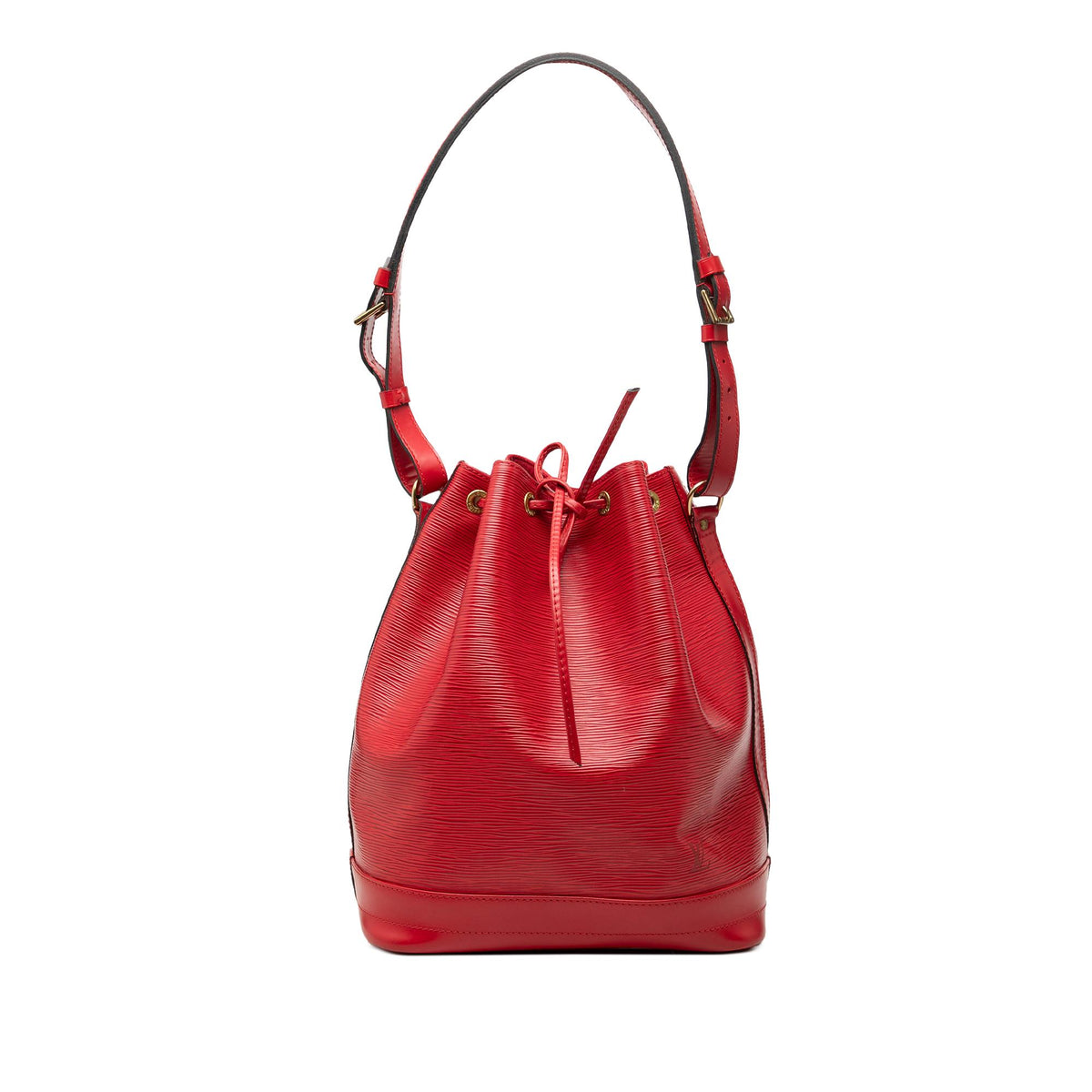 Louis Vuitton Epi Noe GM