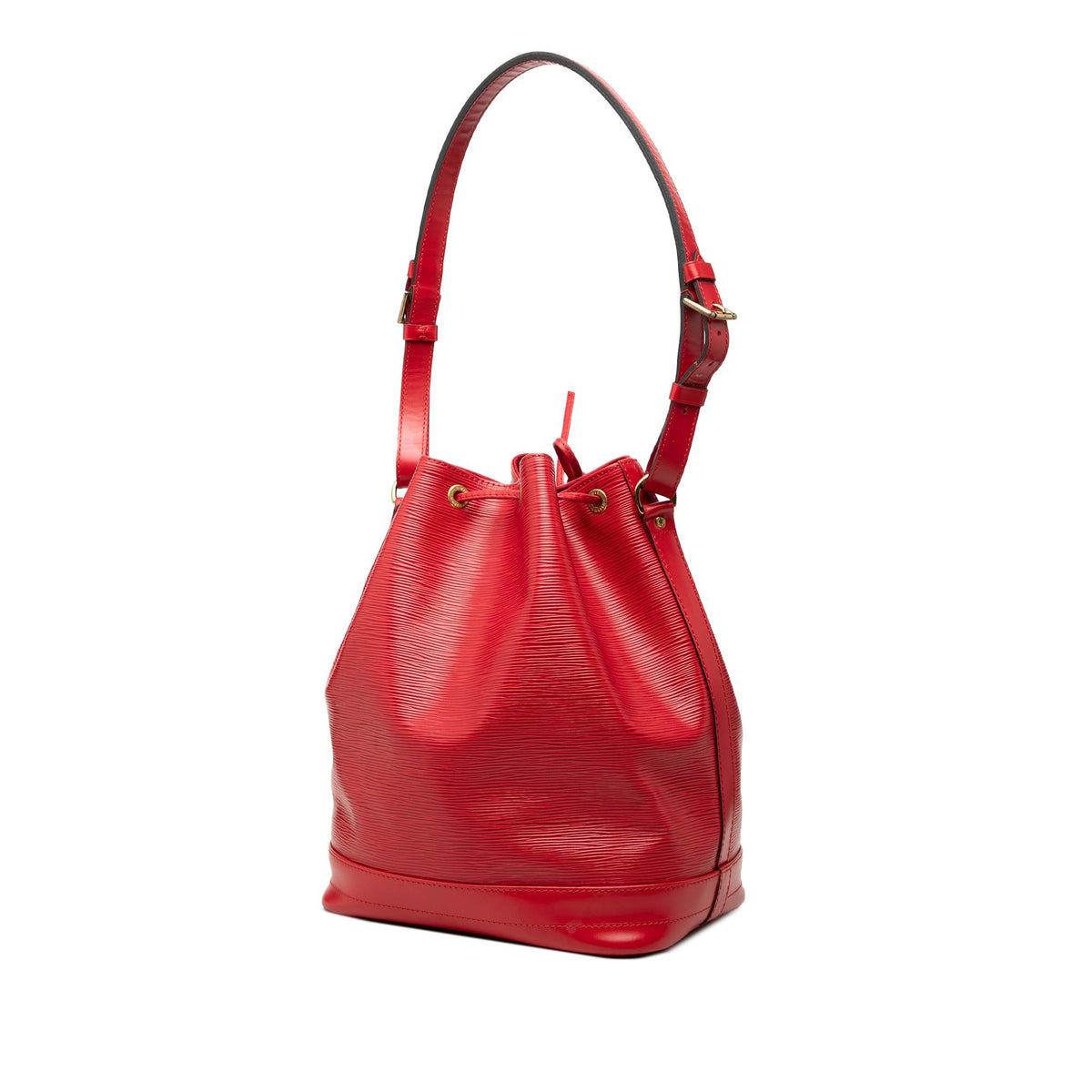 Louis Vuitton Epi Noe GM