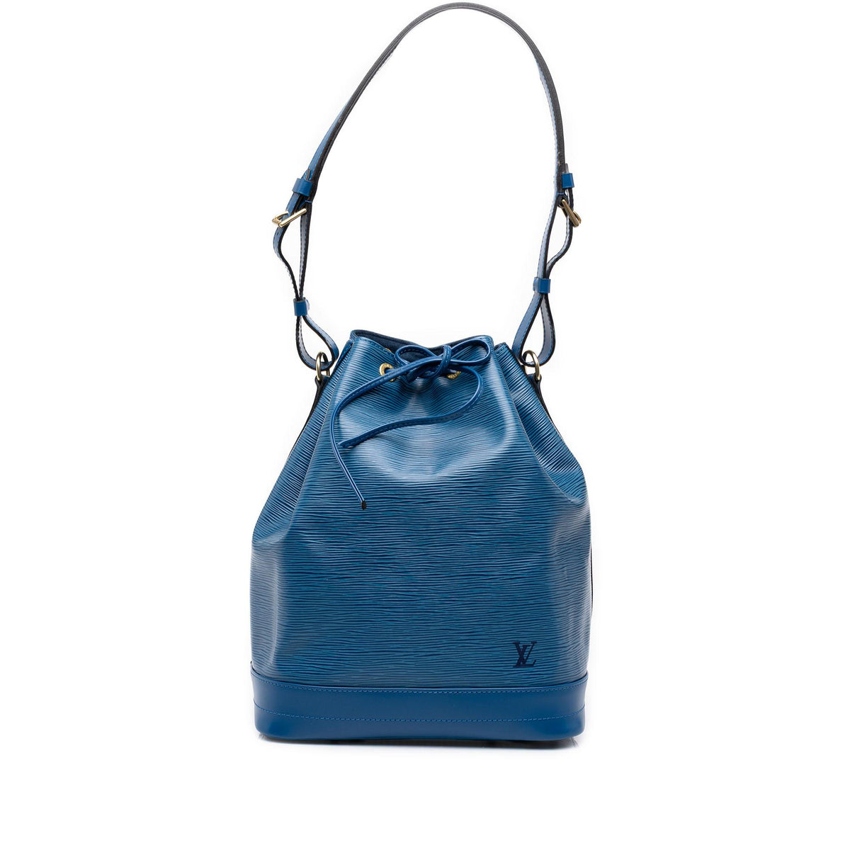 Louis Vuitton Epi Noe GM