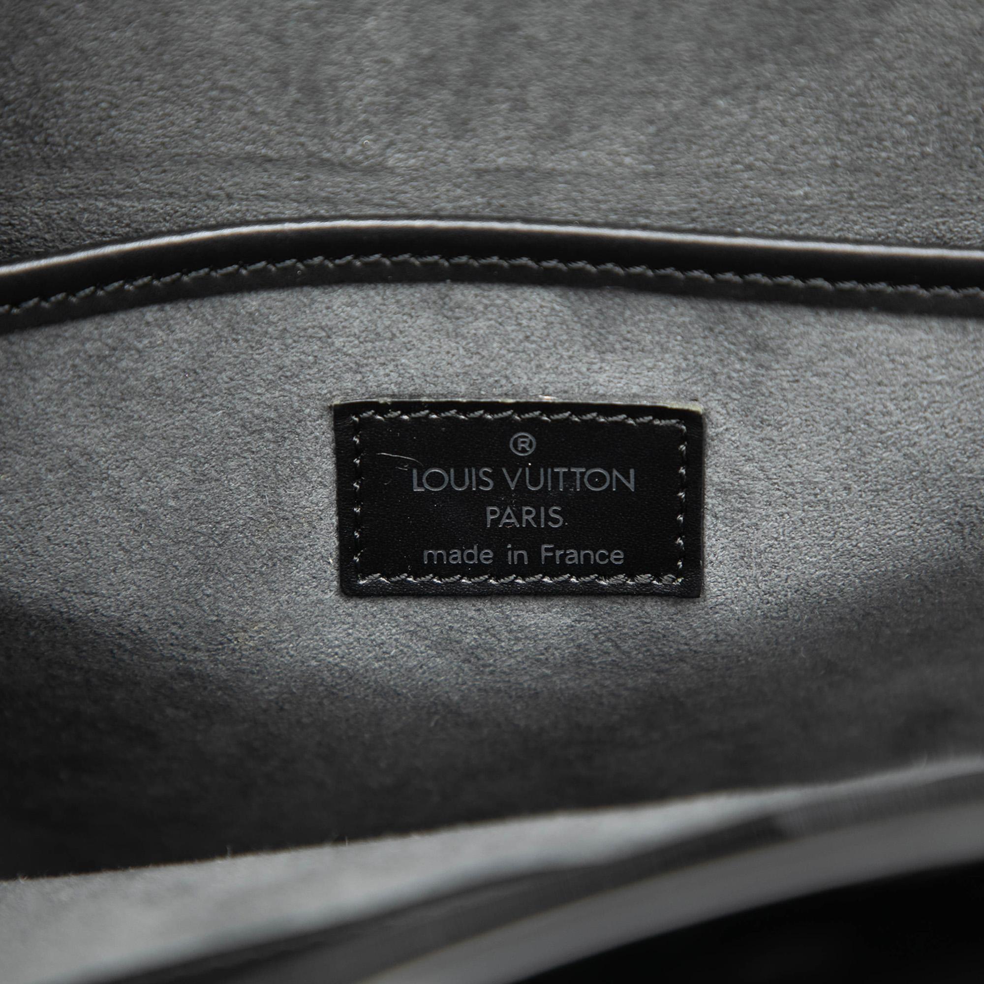 Louis Vuitton Epi Ombre