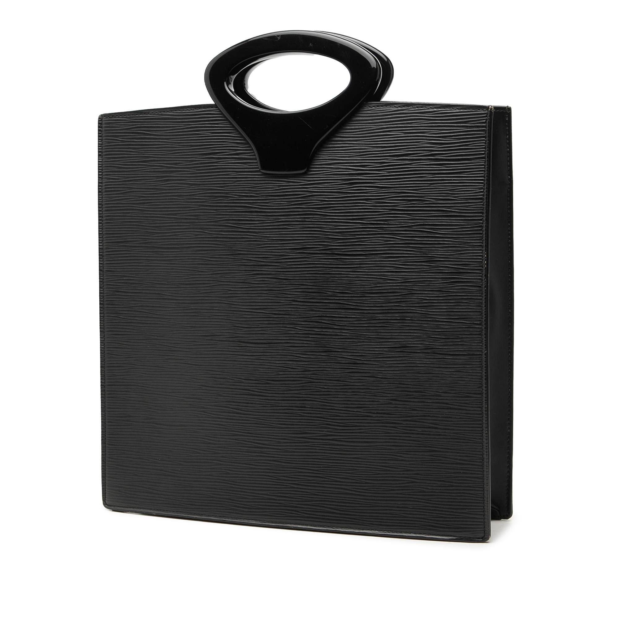 Louis Vuitton Epi Ombre