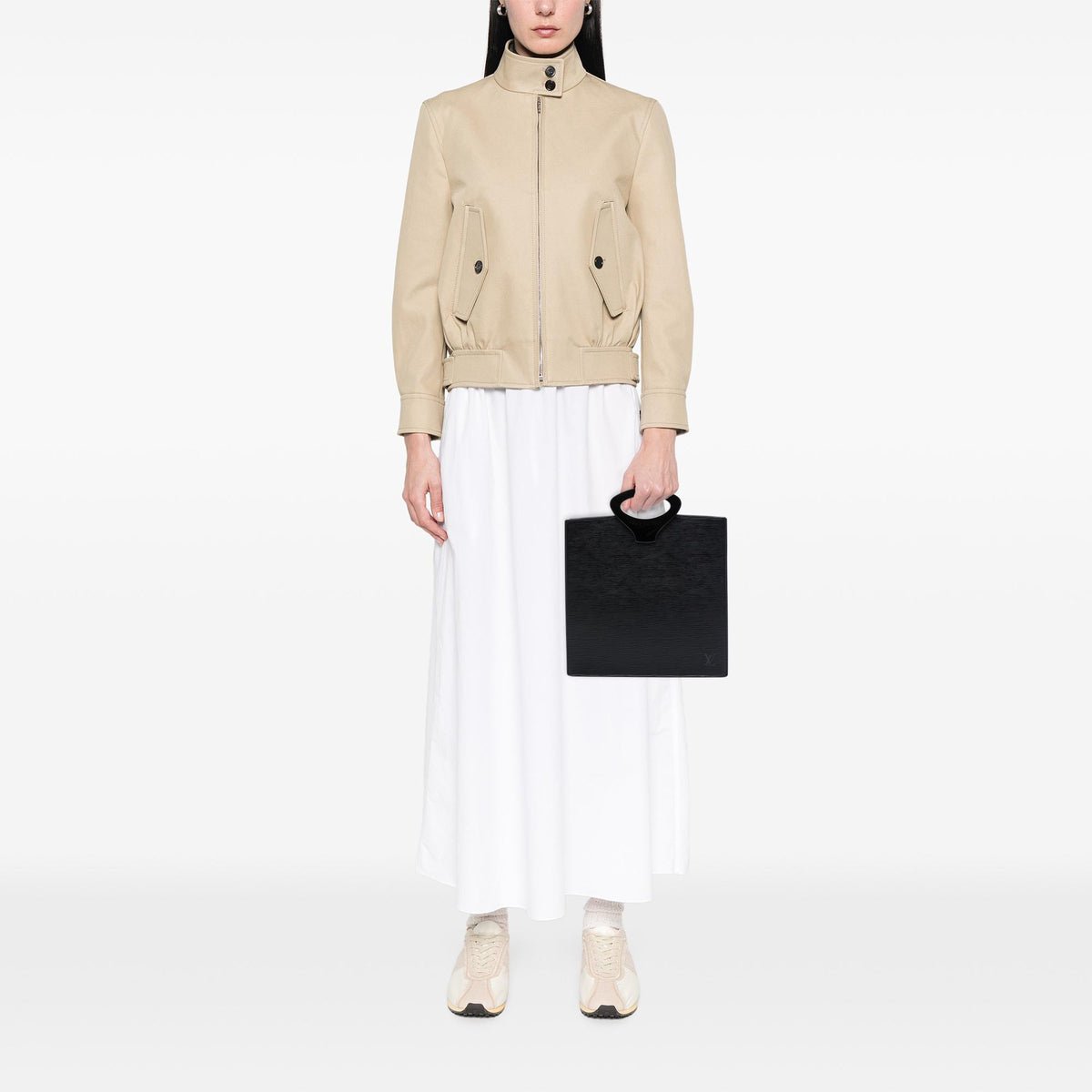 Louis Vuitton Epi Ombre