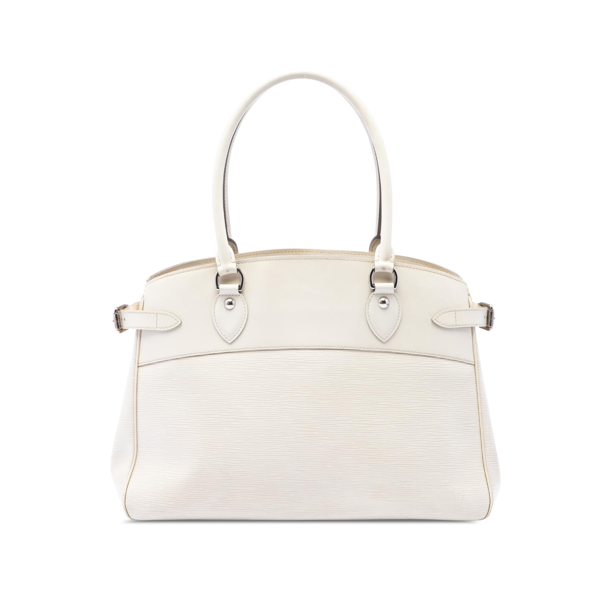Louis Vuitton Epi Passy GM