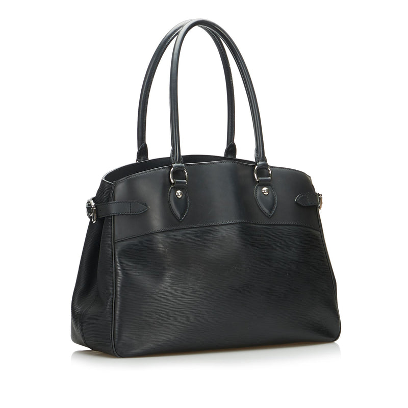 Louis Vuitton Epi Passy PM (SHG-FzmJyC) – LuxeDH