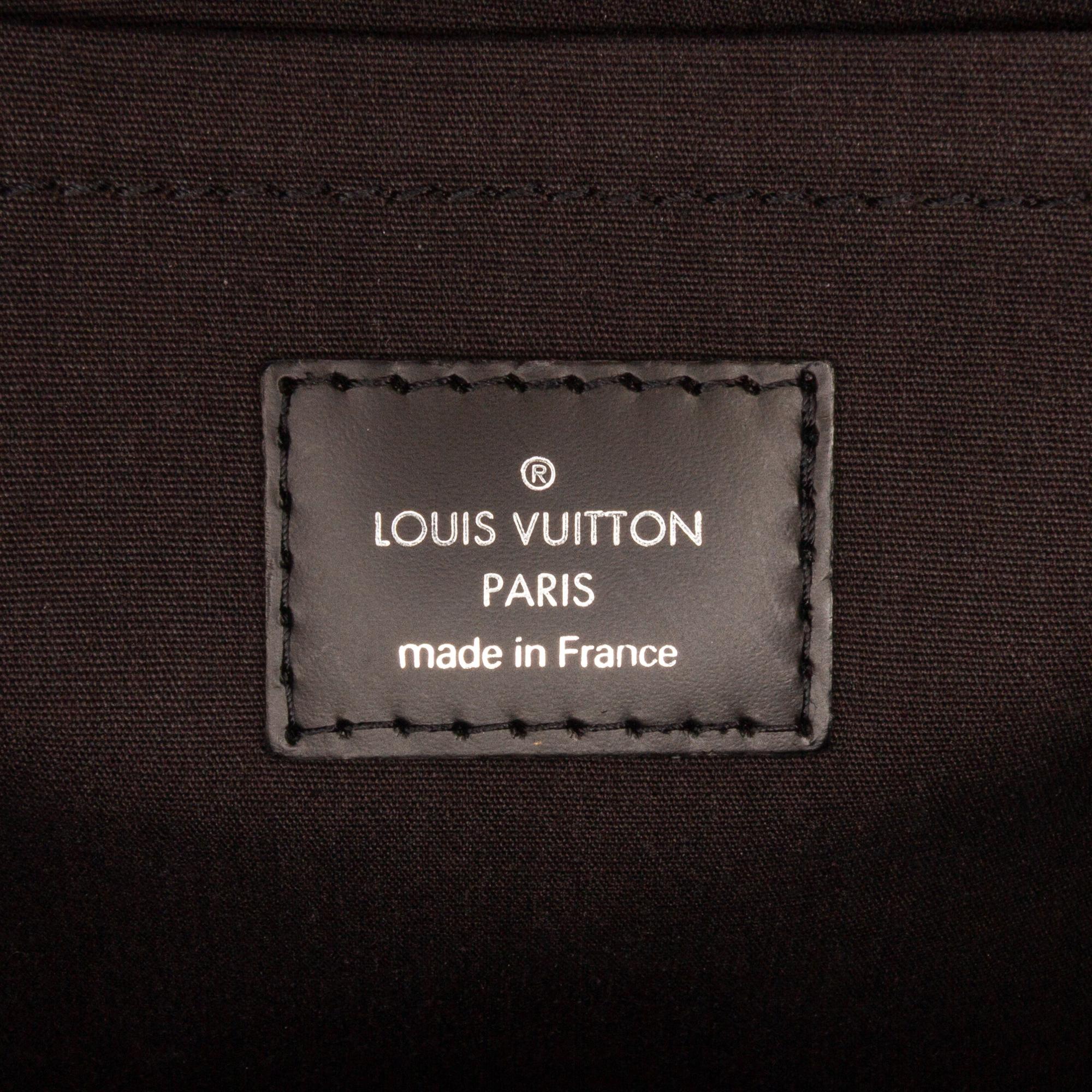 Louis Vuitton Epi Passy PM