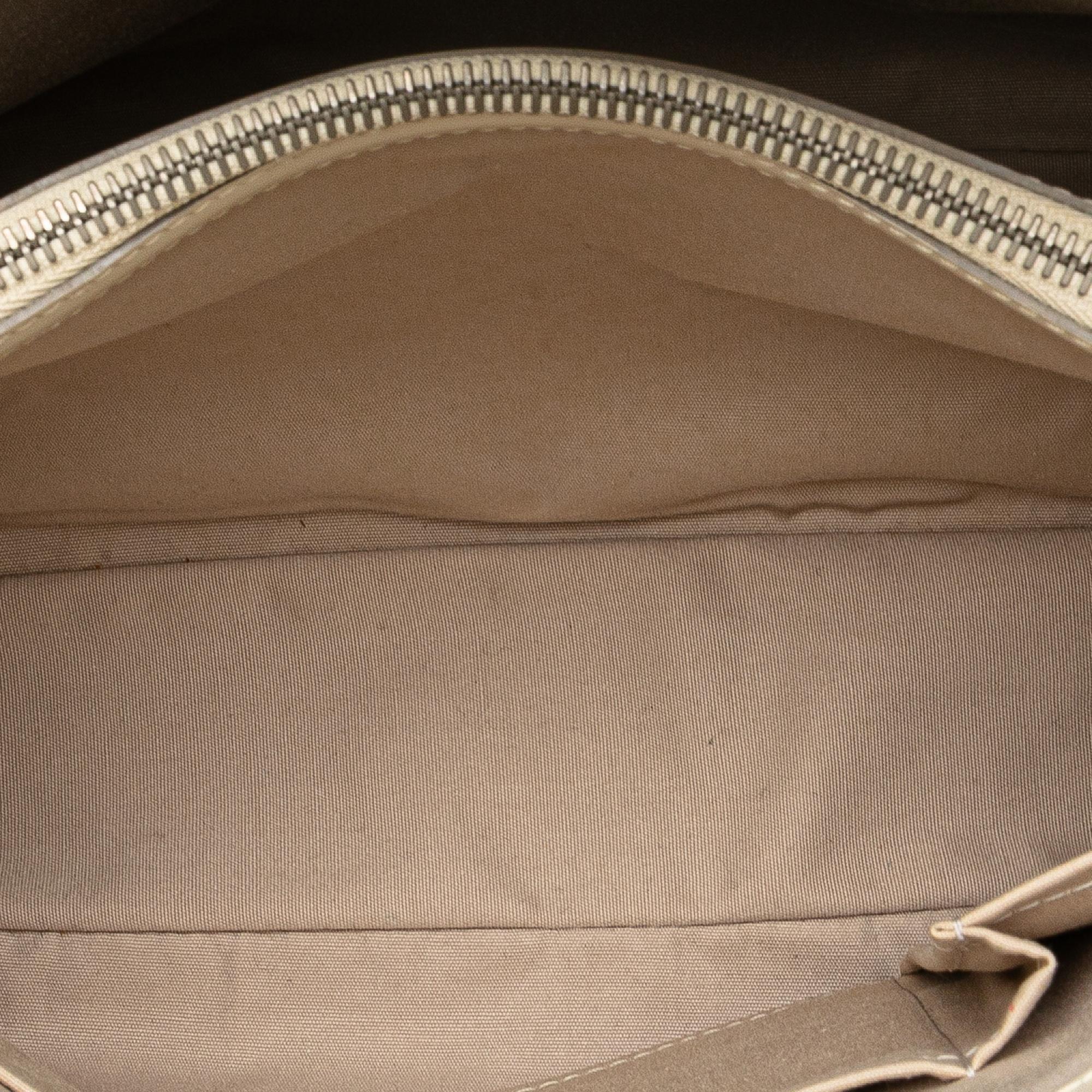Louis Vuitton Epi Passy PM
