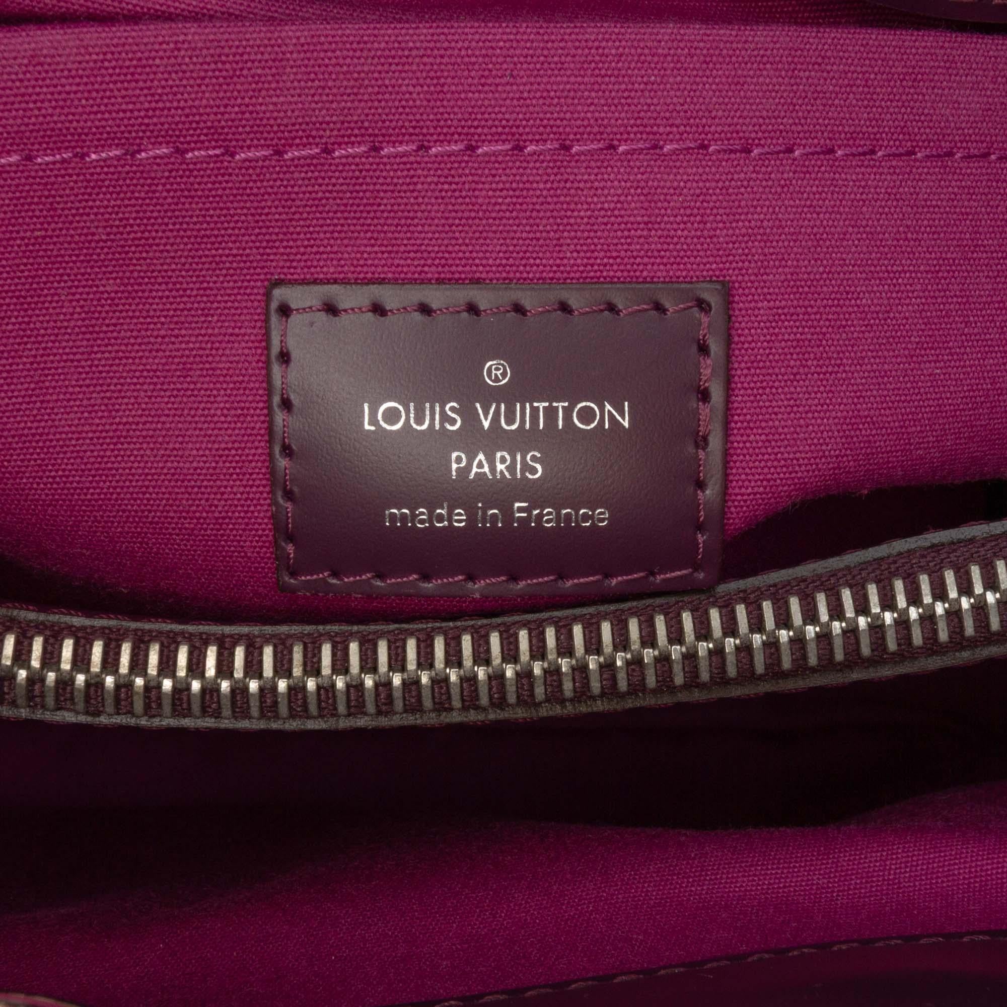 Louis Vuitton Epi Passy PM