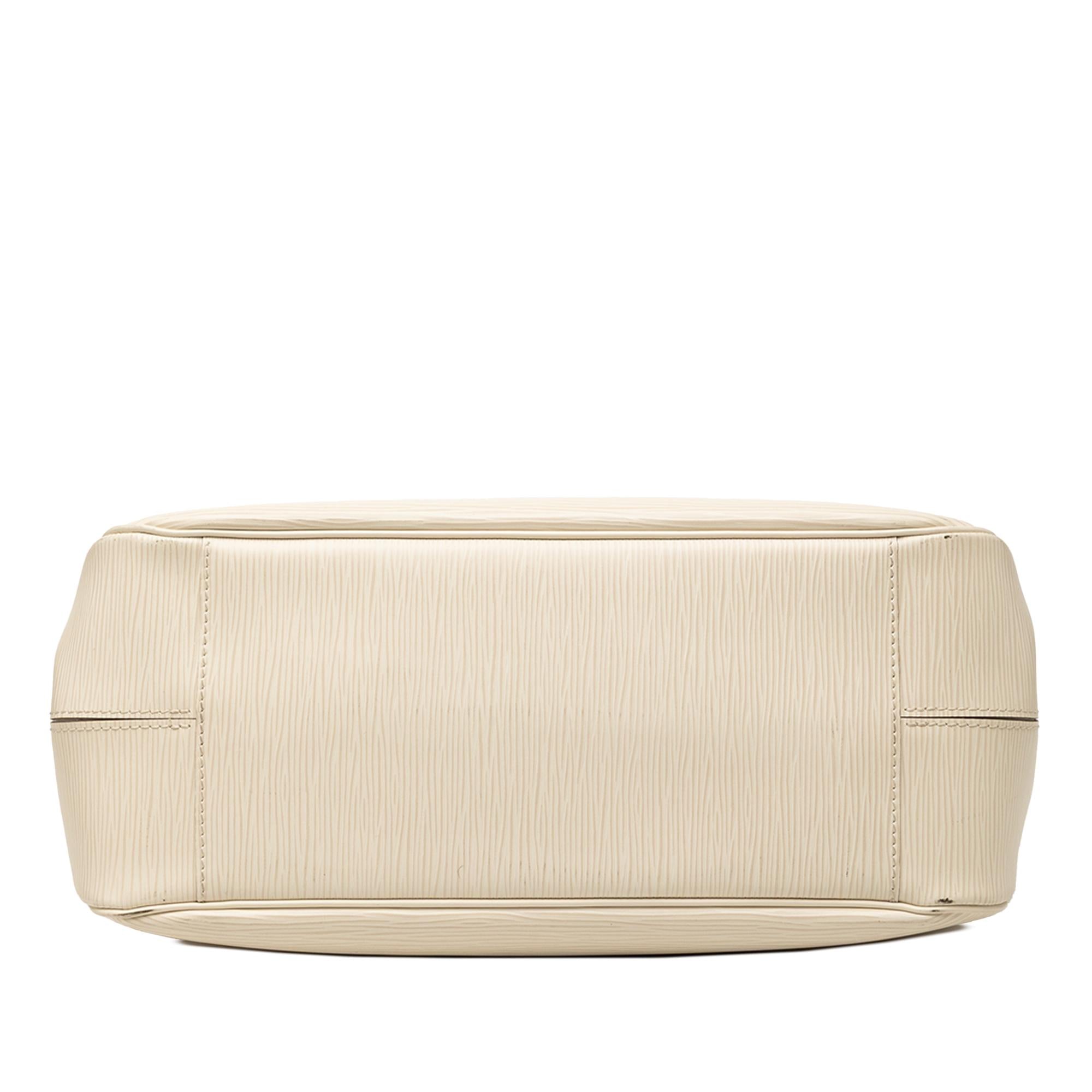Louis Vuitton Epi Passy PM