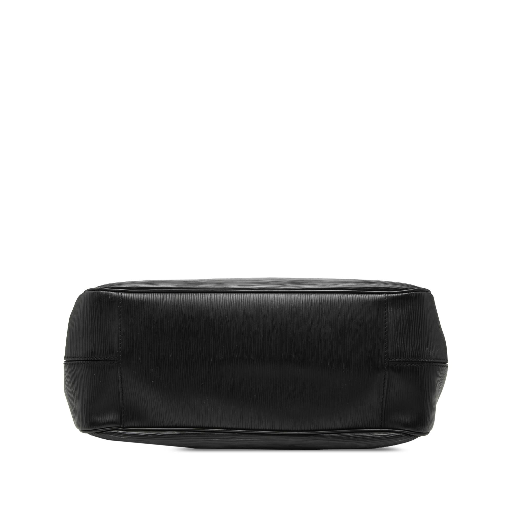 Louis Vuitton Epi Passy PM